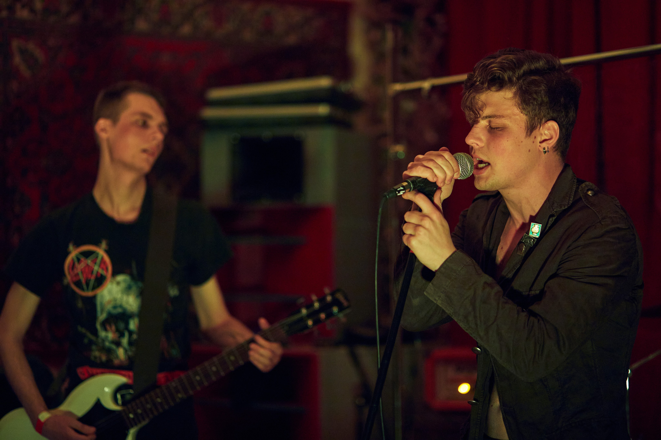 ДК218. Фотограф Юлия Маринина