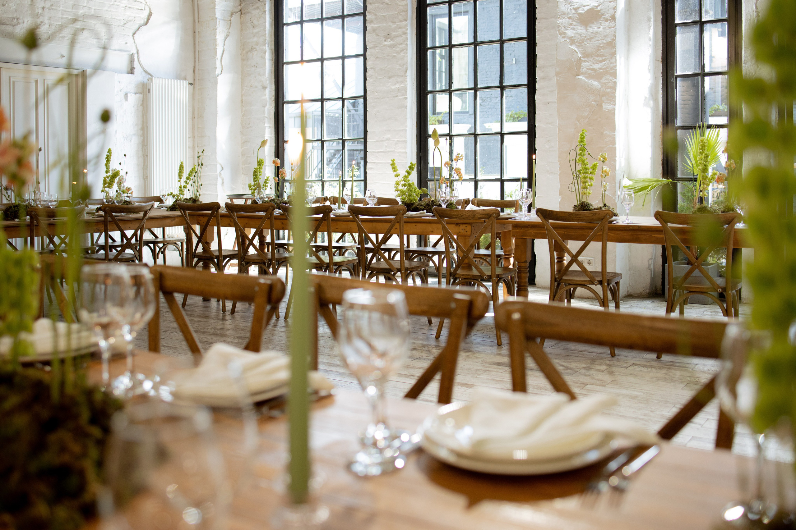 Никита & Катя. Оформление свадеб, декор свадеб Вера Маркова, Москва