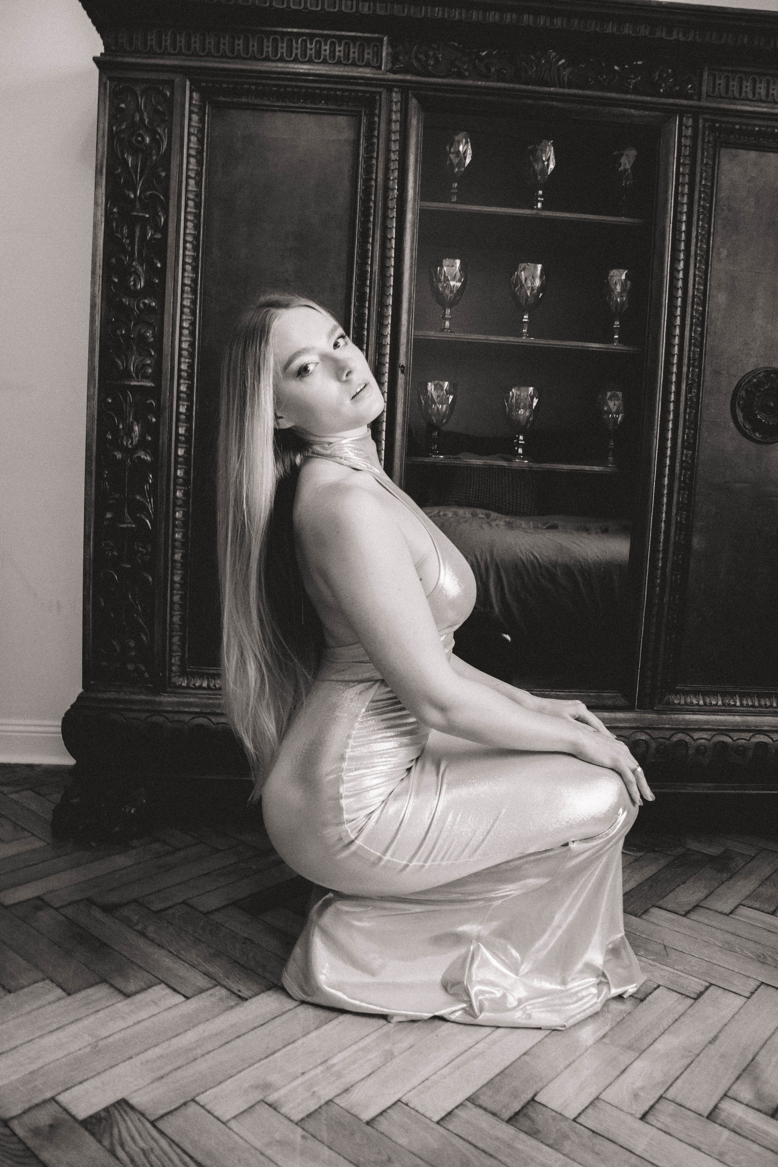 Анна Рыбалко. Фотограф Москва, Тверь