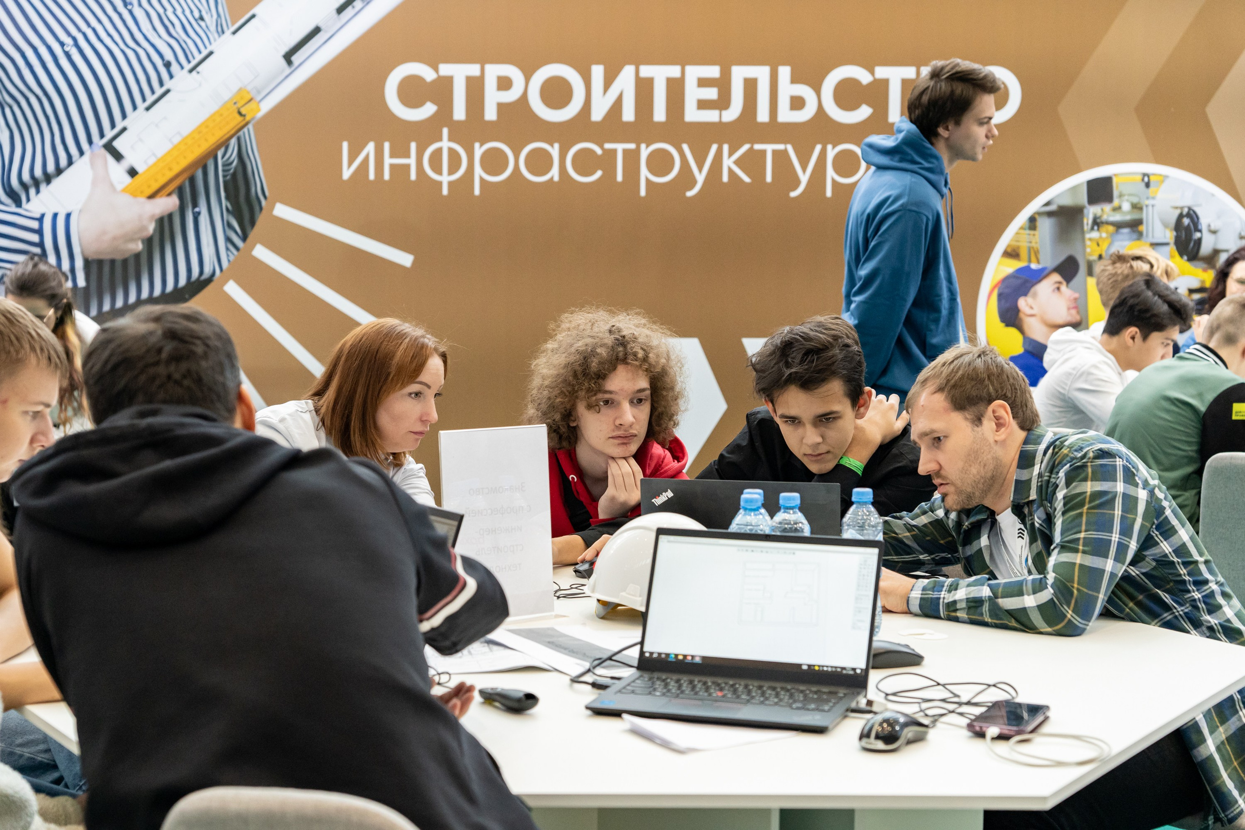 Профессионалы. Фотограф Анна Табулович