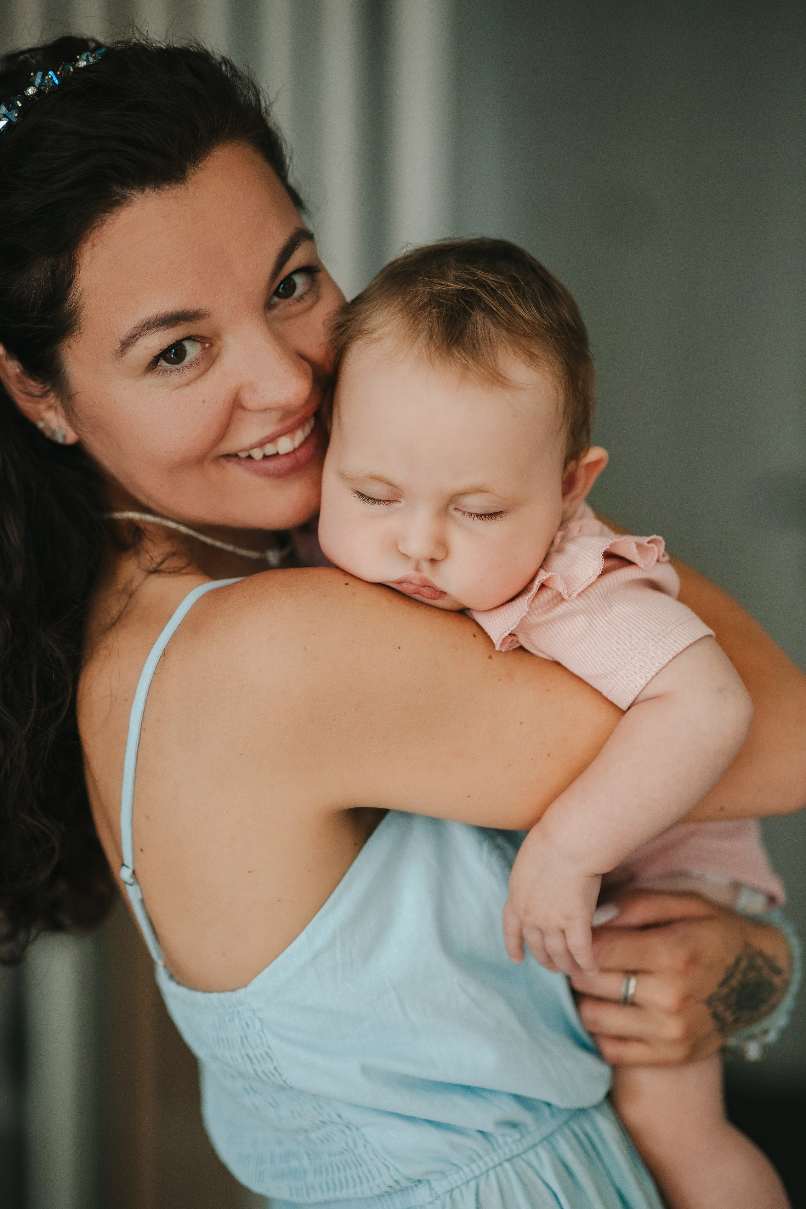 Никита, Ксюша и Лукерья. Семейный lifestyle фотограф в Санкт-Петербурге Людмила Пахомова