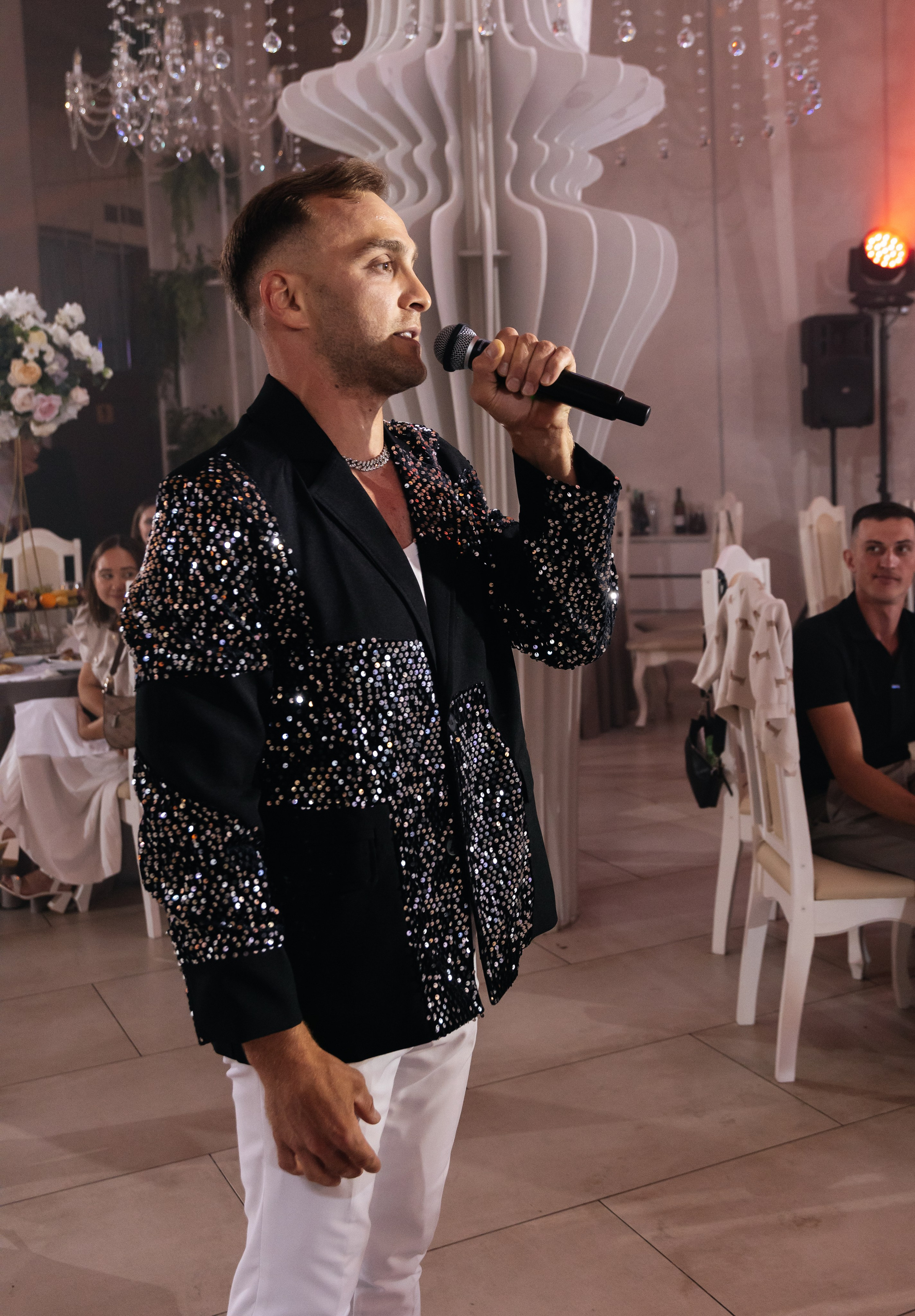 Emil & Guzel. Свадебный фотограф Ильнар Асадуллин