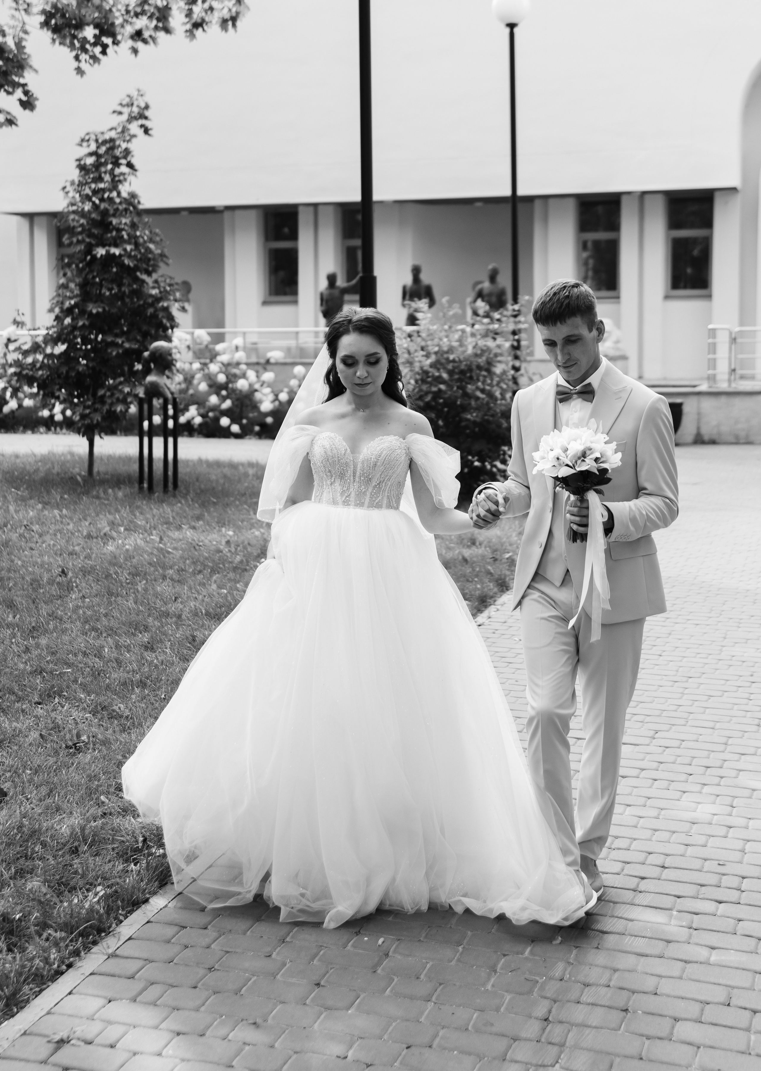 Marat & Ilgina. Свадебный фотограф Ильнар Асадуллин