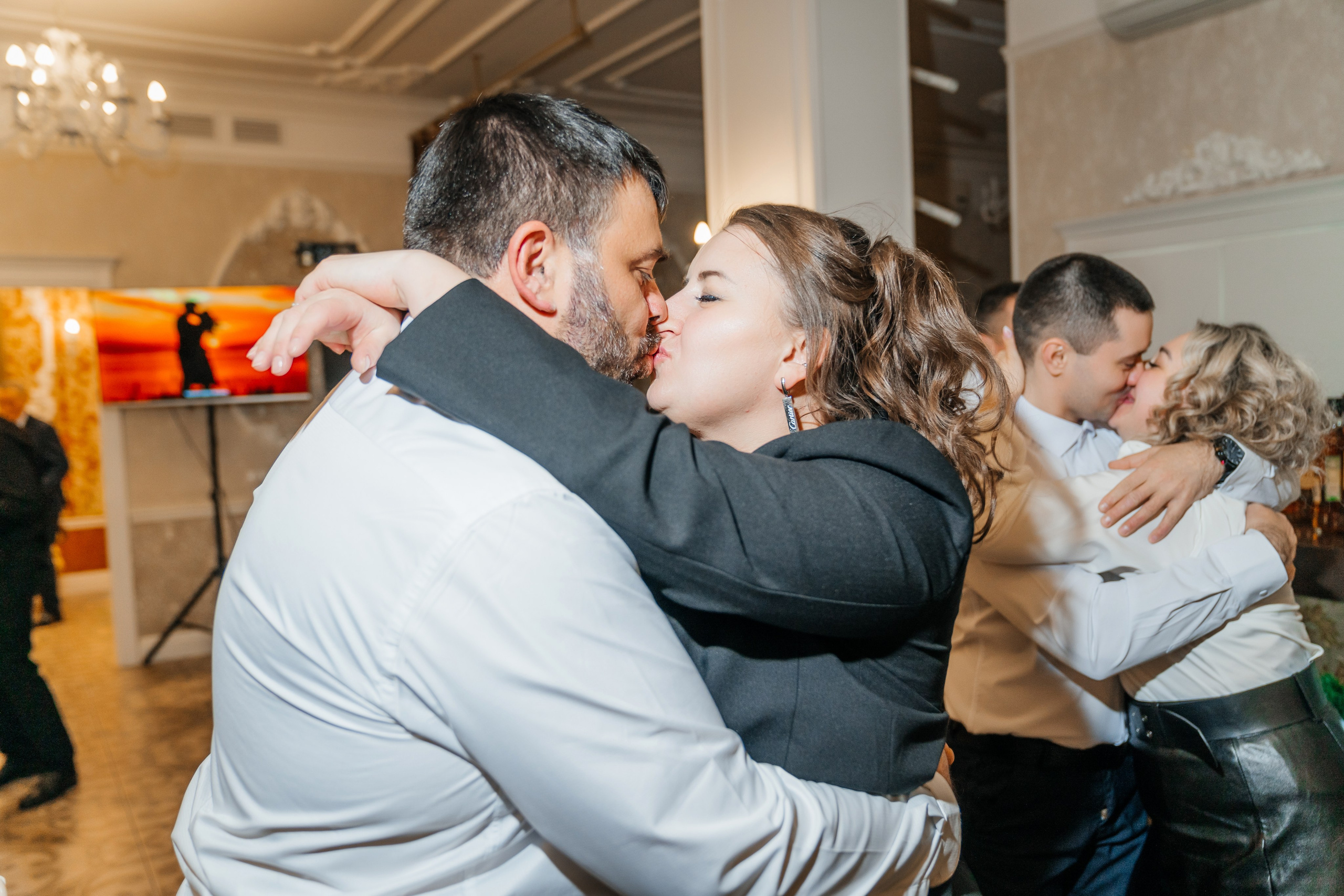 Отель «ПушкинЪ». Фотограф Ангарск Иркутск Ксения Король