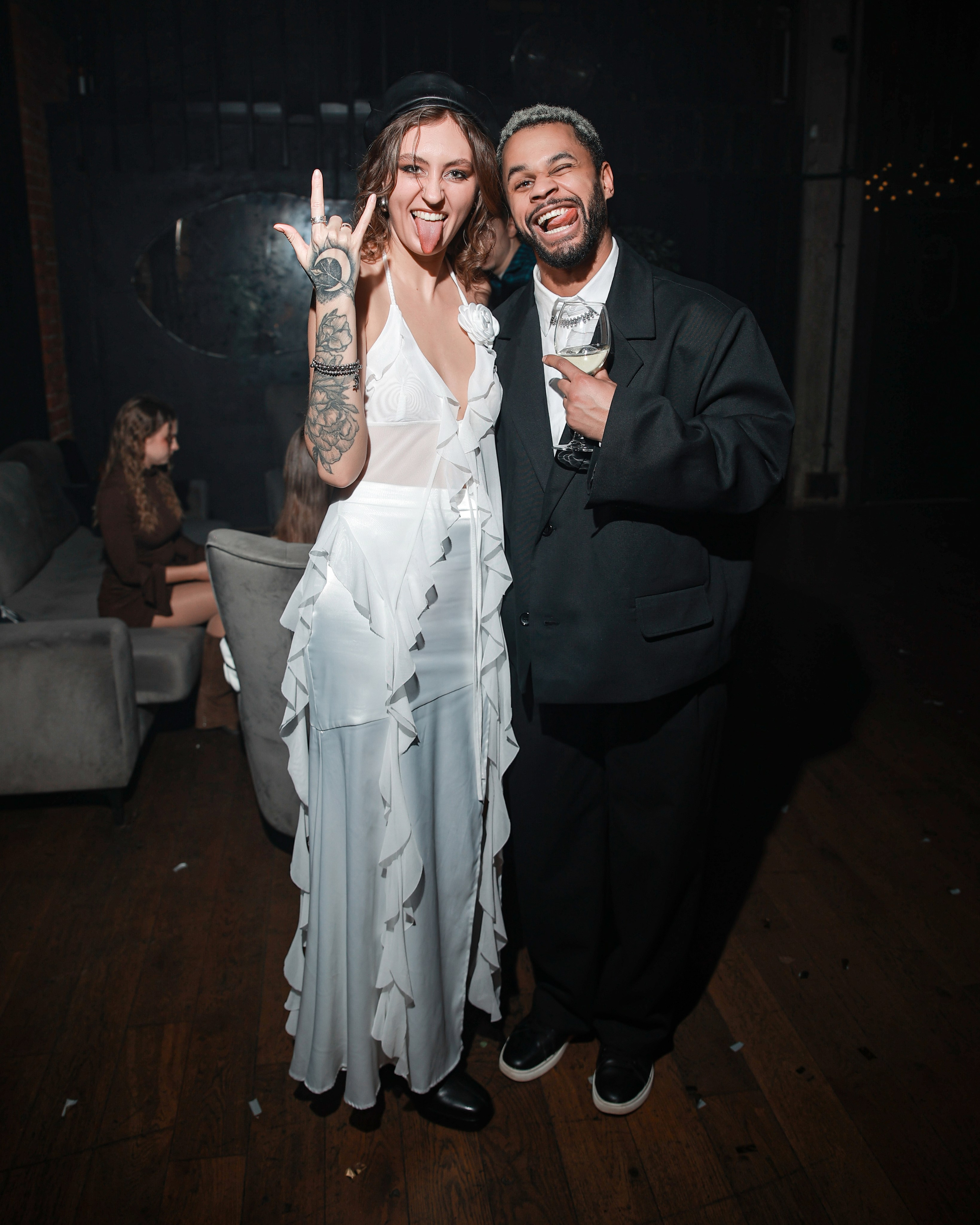 V&M. Свадебный и репортажный фотограф в Москве Иван Васильев