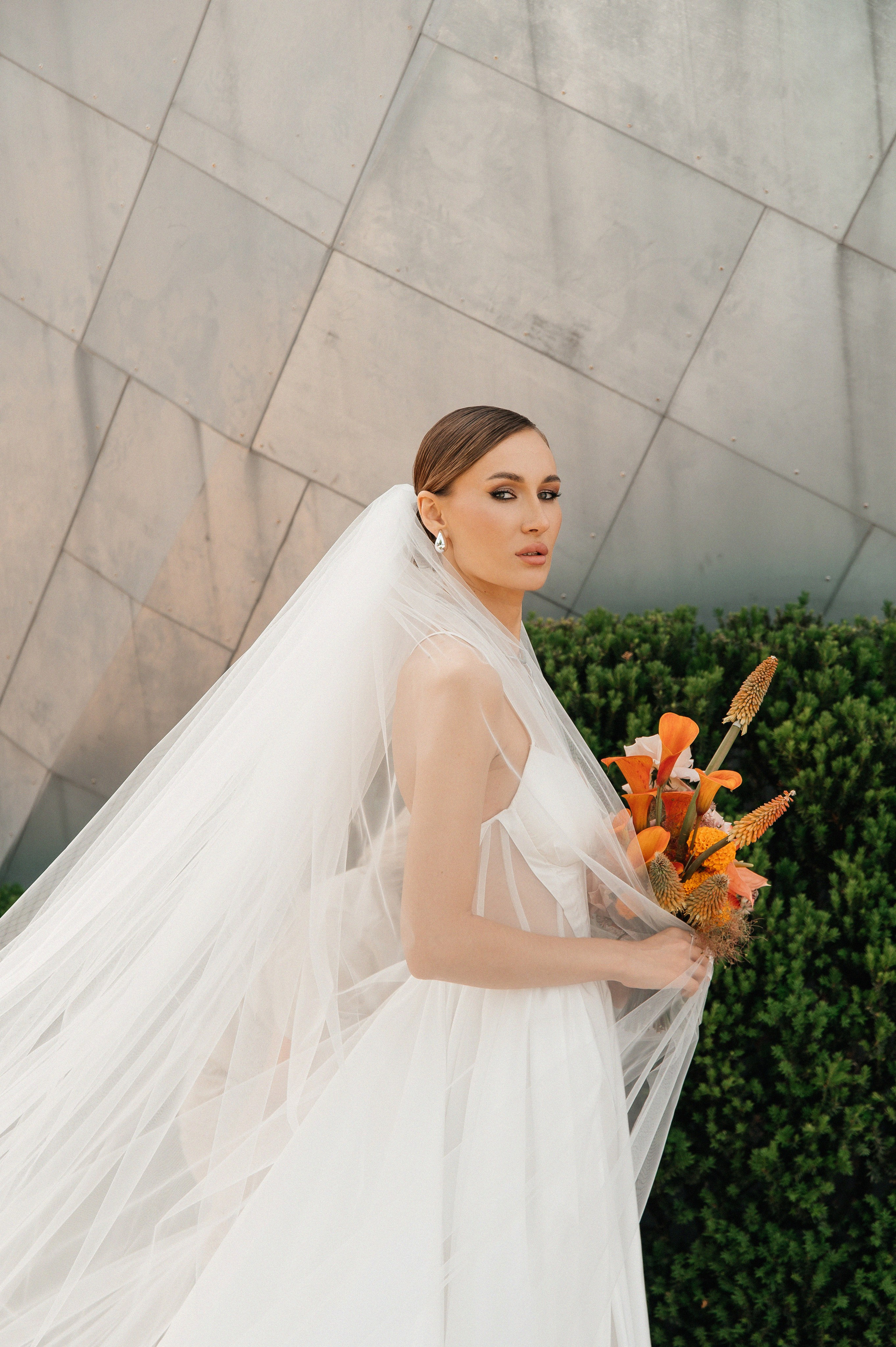 WEDDING. Мария — Свадебный фотограф