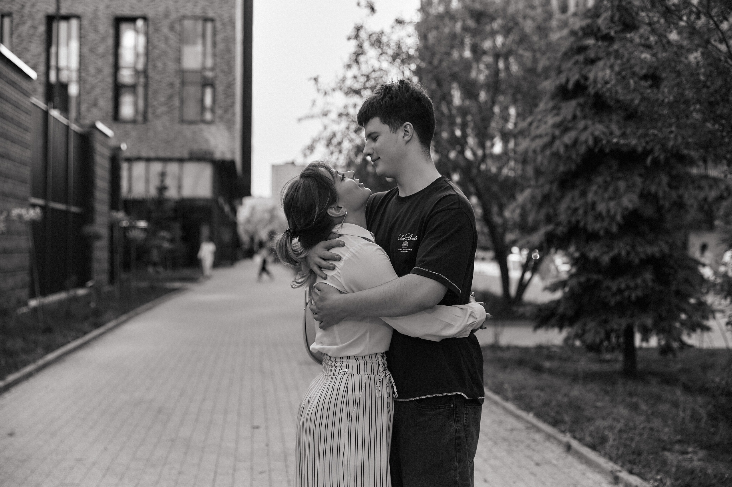 SEREGA&VICTORIA. Фотограф Мария Сивохина