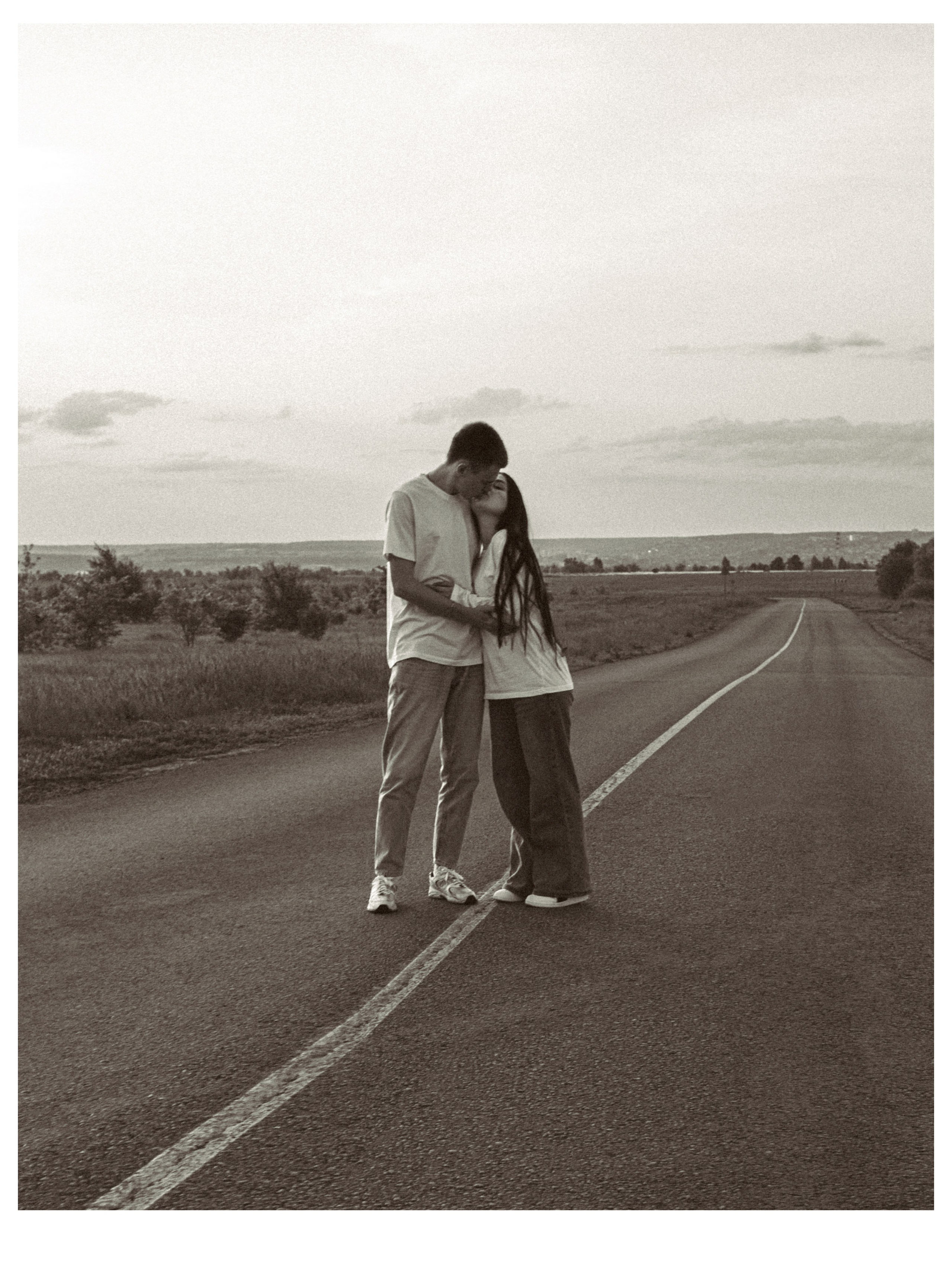 LoveStory. #AugustBlick