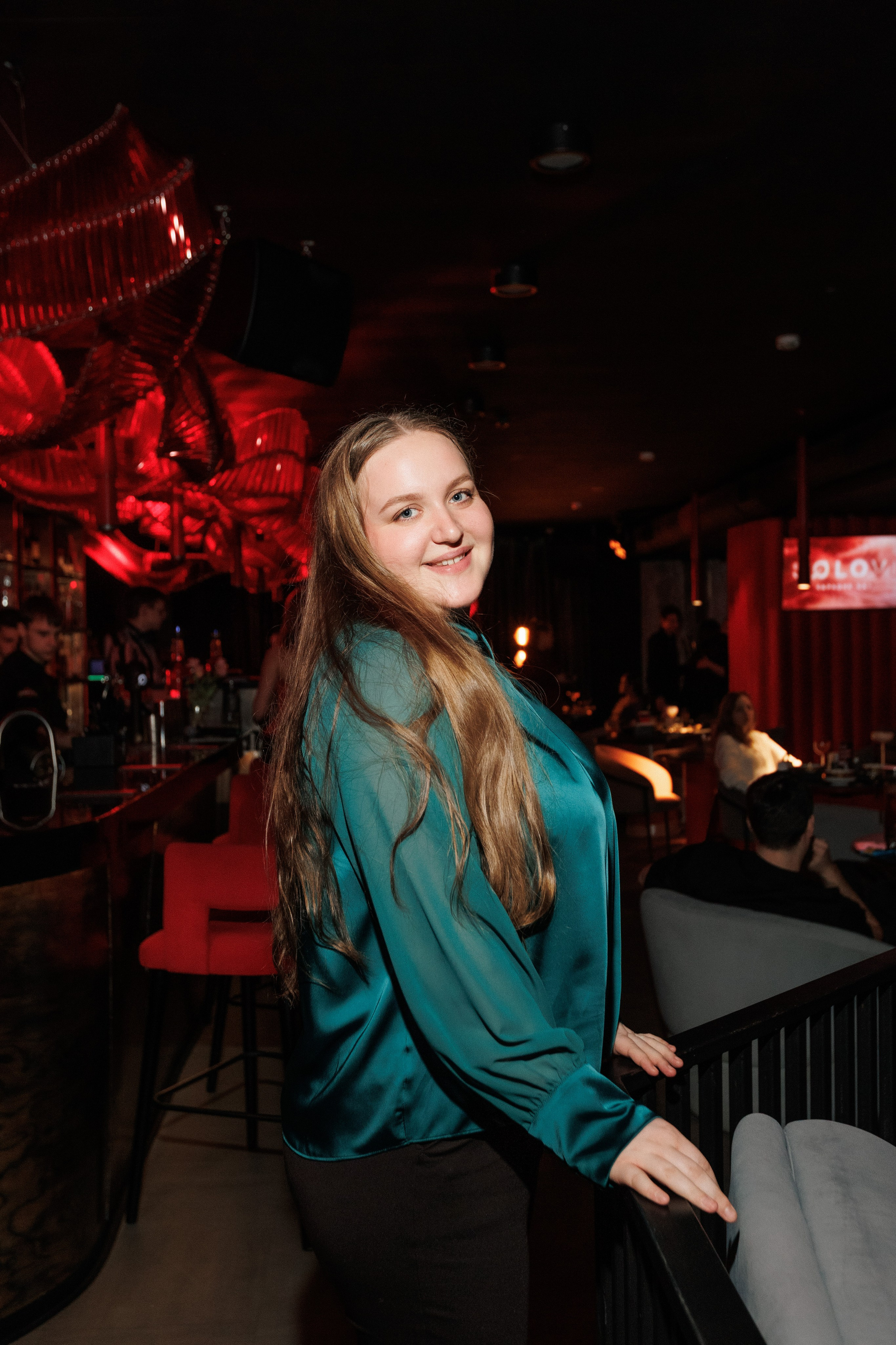 SOLOVI — 8 МАРТА. СВОИ. ФОТООТЧЕТЫ-СОБЫТИЯ-МЕСТА