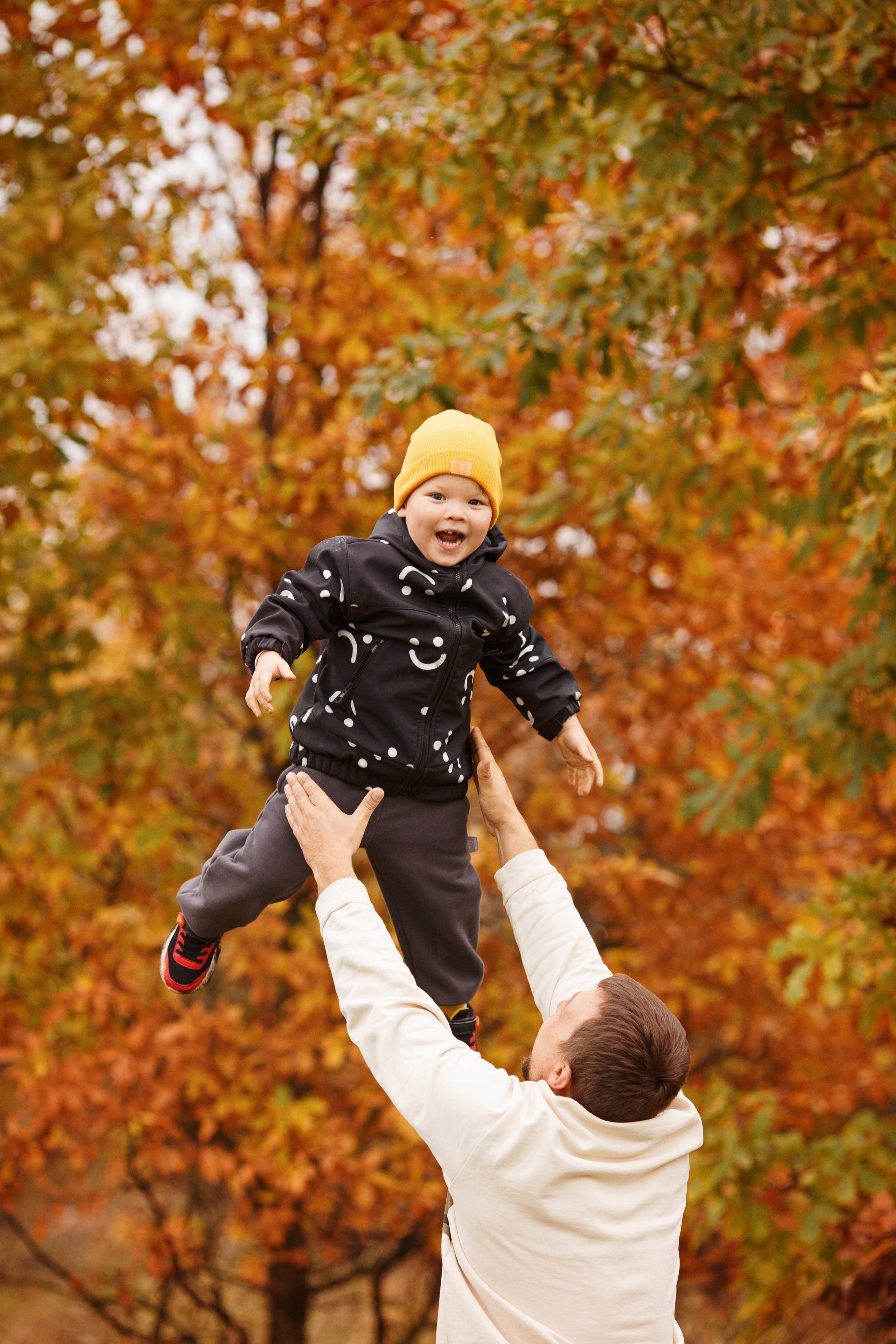 Семья. Женский фотограф в Краснодаре Данилова Анна