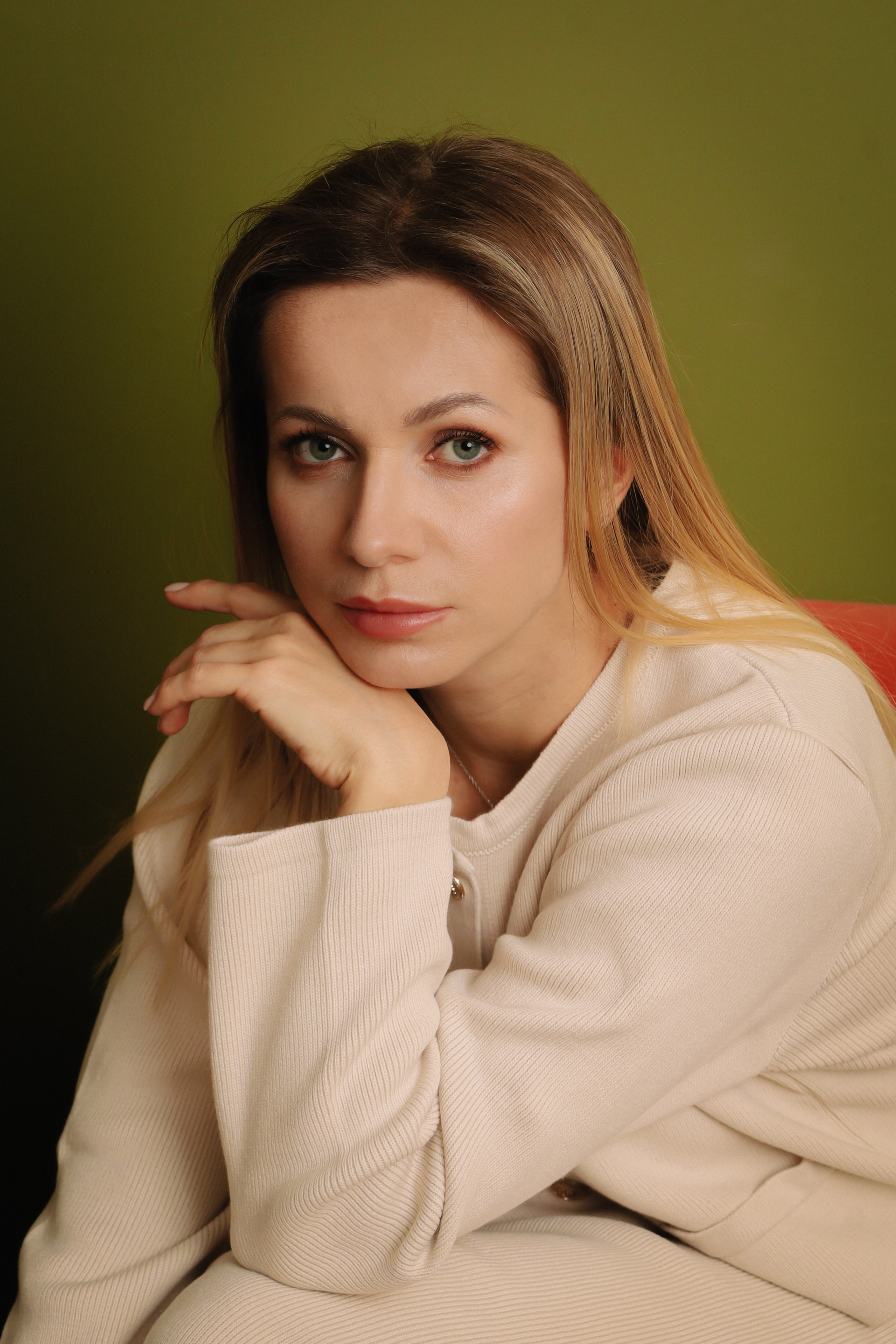 Анна. Фотограф и видеограф для бизнеса, экспертов и мероприятий в Москве