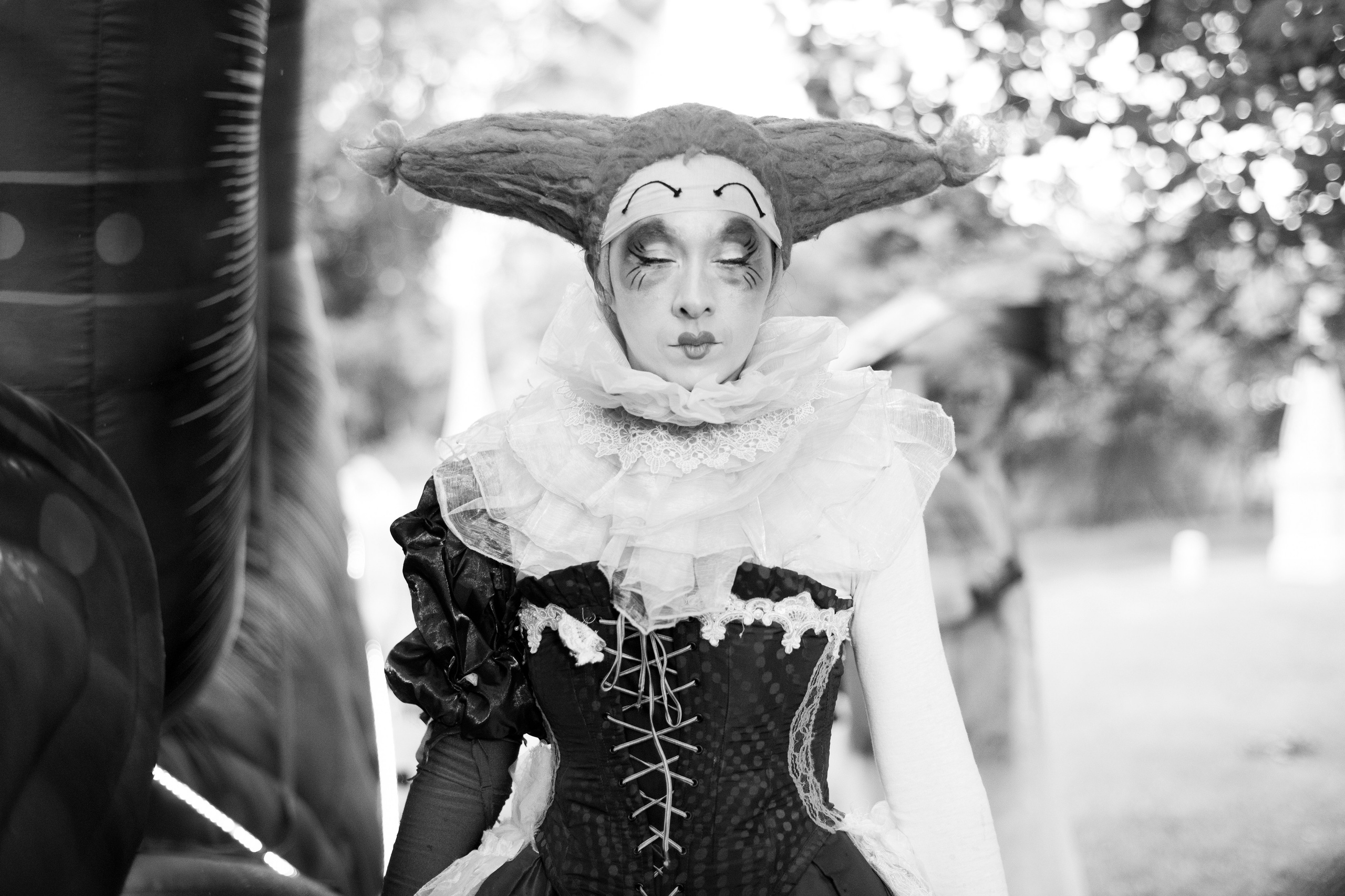 Репортаж. Фотограф Светлана Амирханова