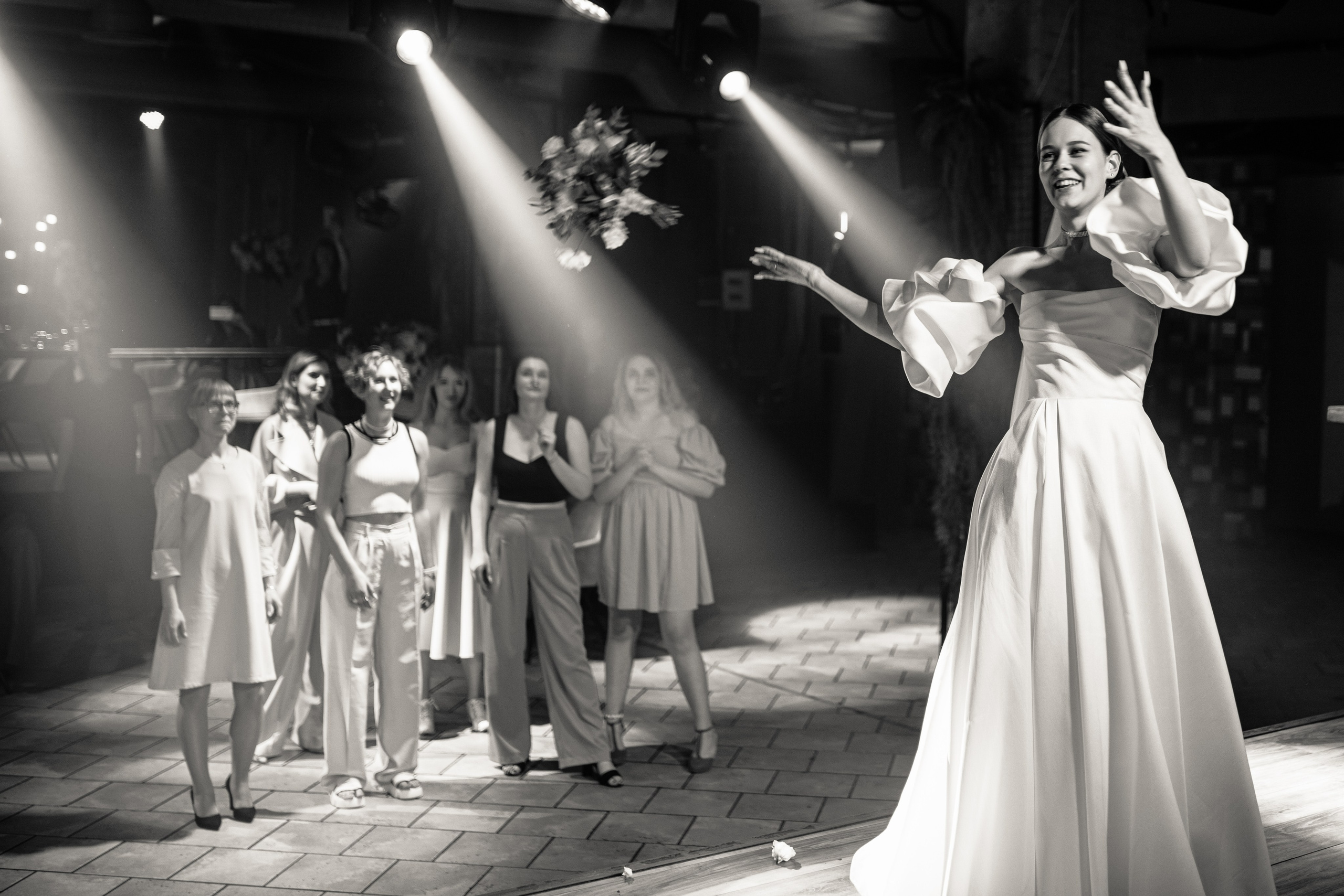 Сильно влюблён. Свадебный и семейный фотограф в Москве Julia Juice