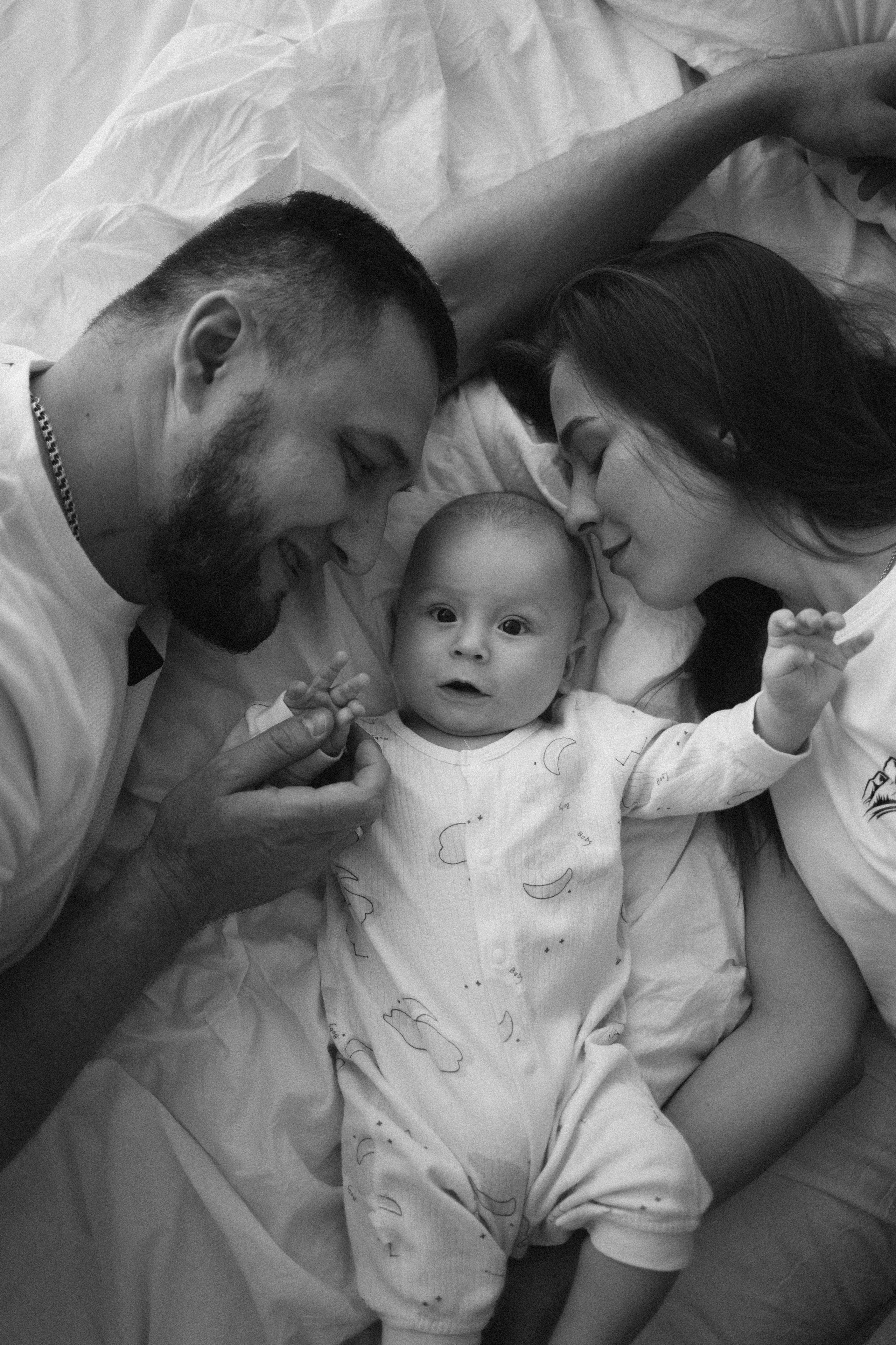 L&E&L. Семейный фотограф в Севастополе и Симферополе Александра Чистякова