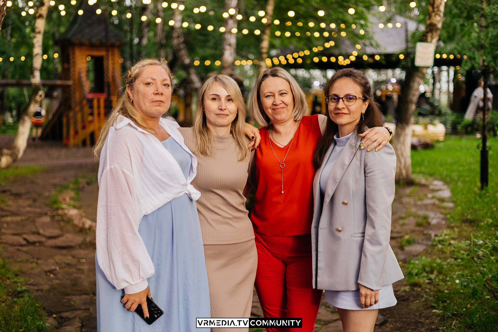 В гостях «У Петровича»