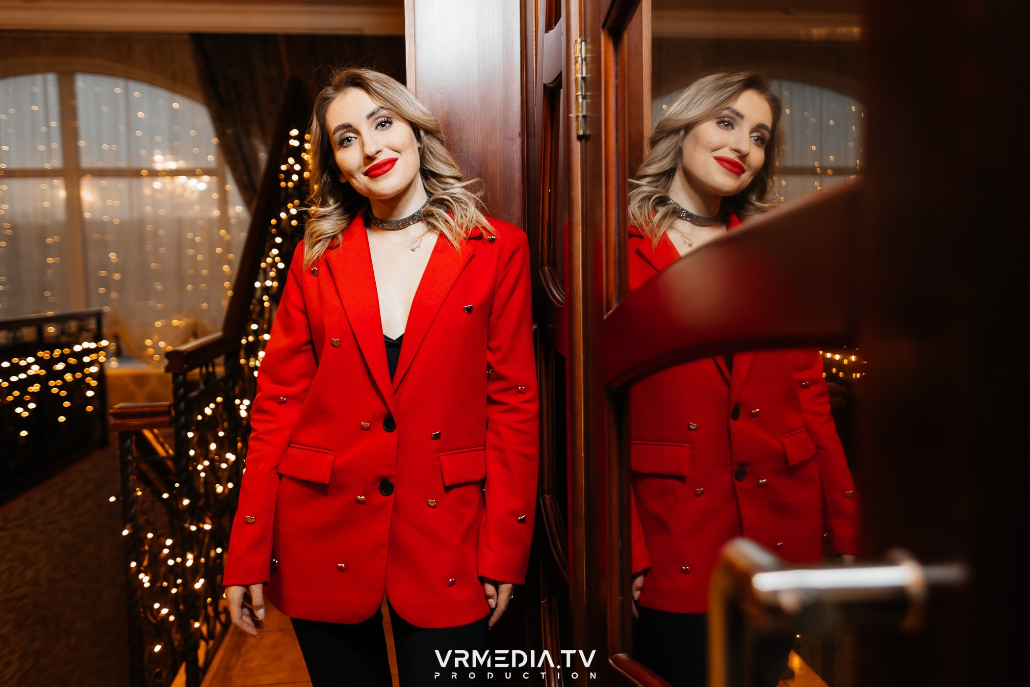 Выходные в ресторане «Лазурный берег»