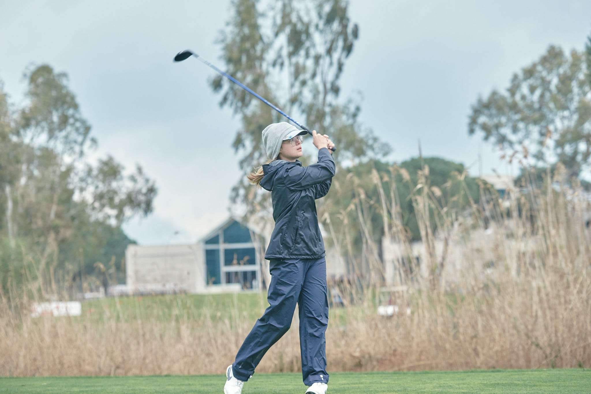 Turkey 2024. Академия гольфа NSU в Москве. Тренировки по гольфу для детей и взрослых, тренировки для новичков