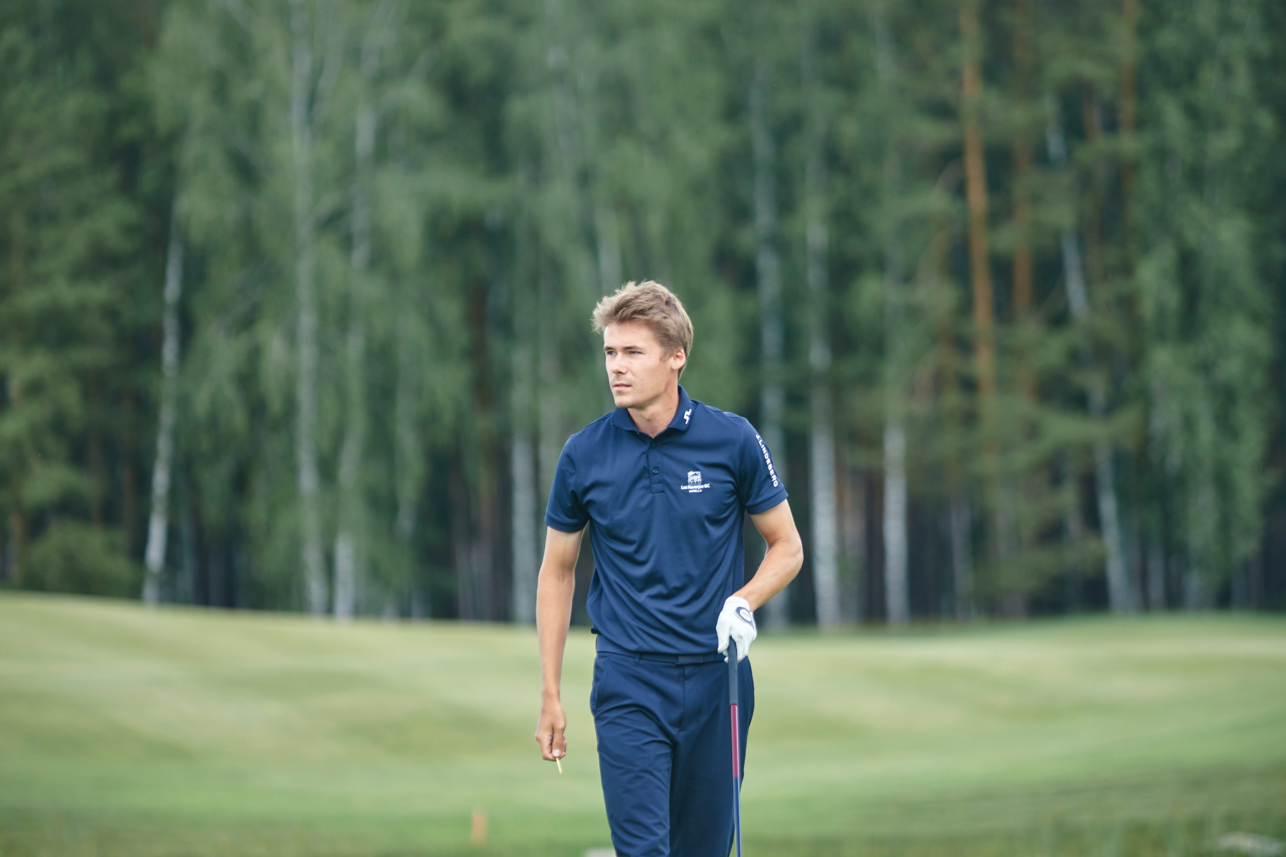 Pine Creek Cup 2024. Академия гольфа NSU в Москве. Тренировки по гольфу для детей и взрослых, тренировки для новичков