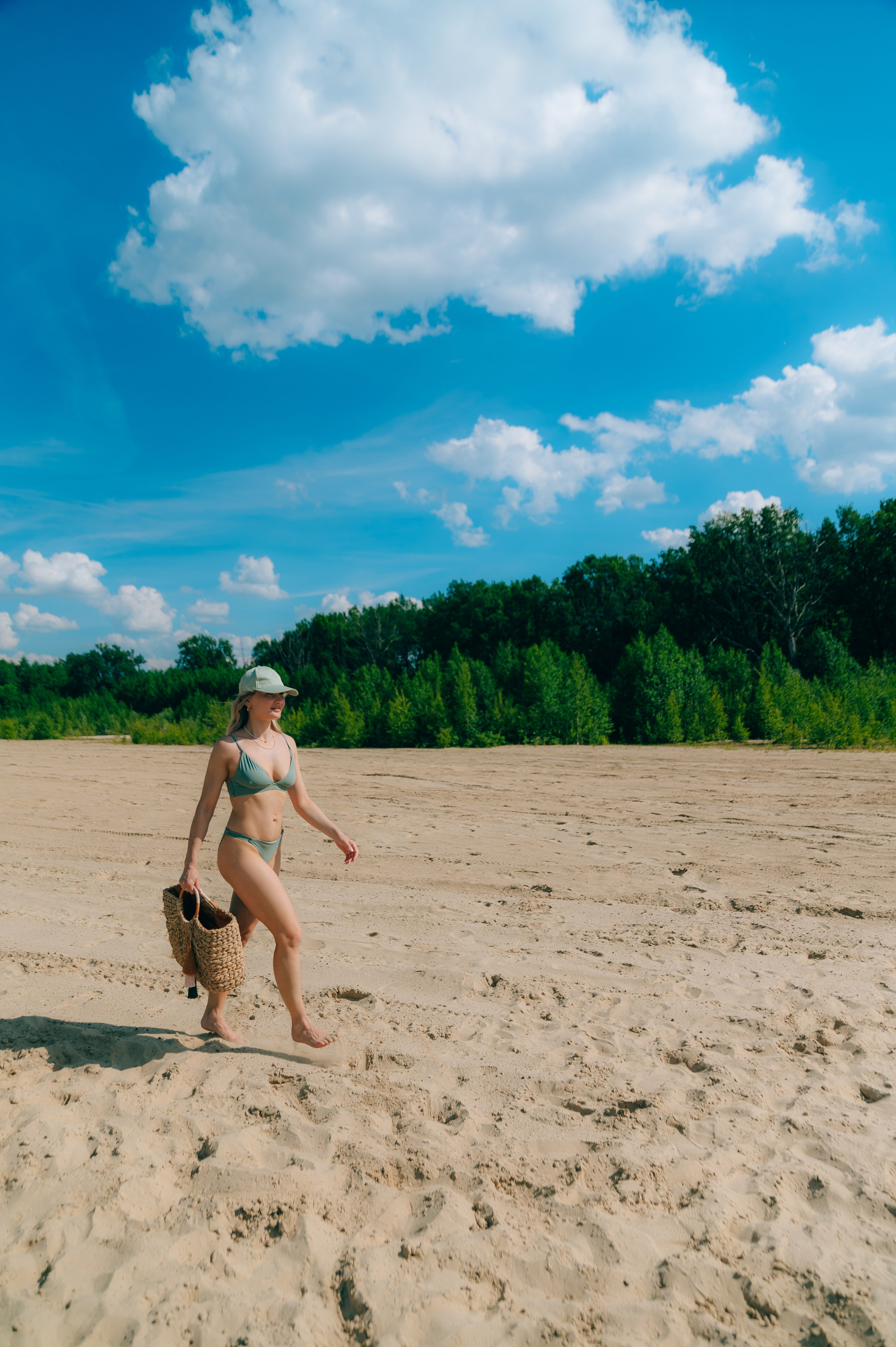 Летняя коллекция. Яна Репина. Детский и семейный фотограф Катерина Мишина