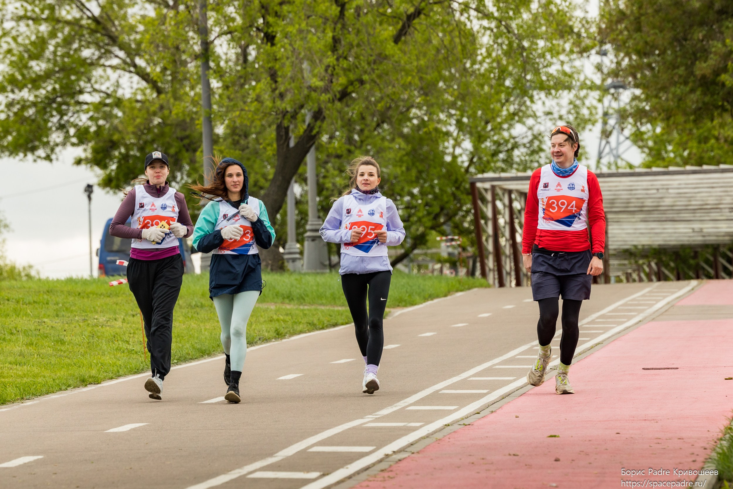 Гонка ГТО 260 425. Репортажный фотограф Борис Padre Кривошеев