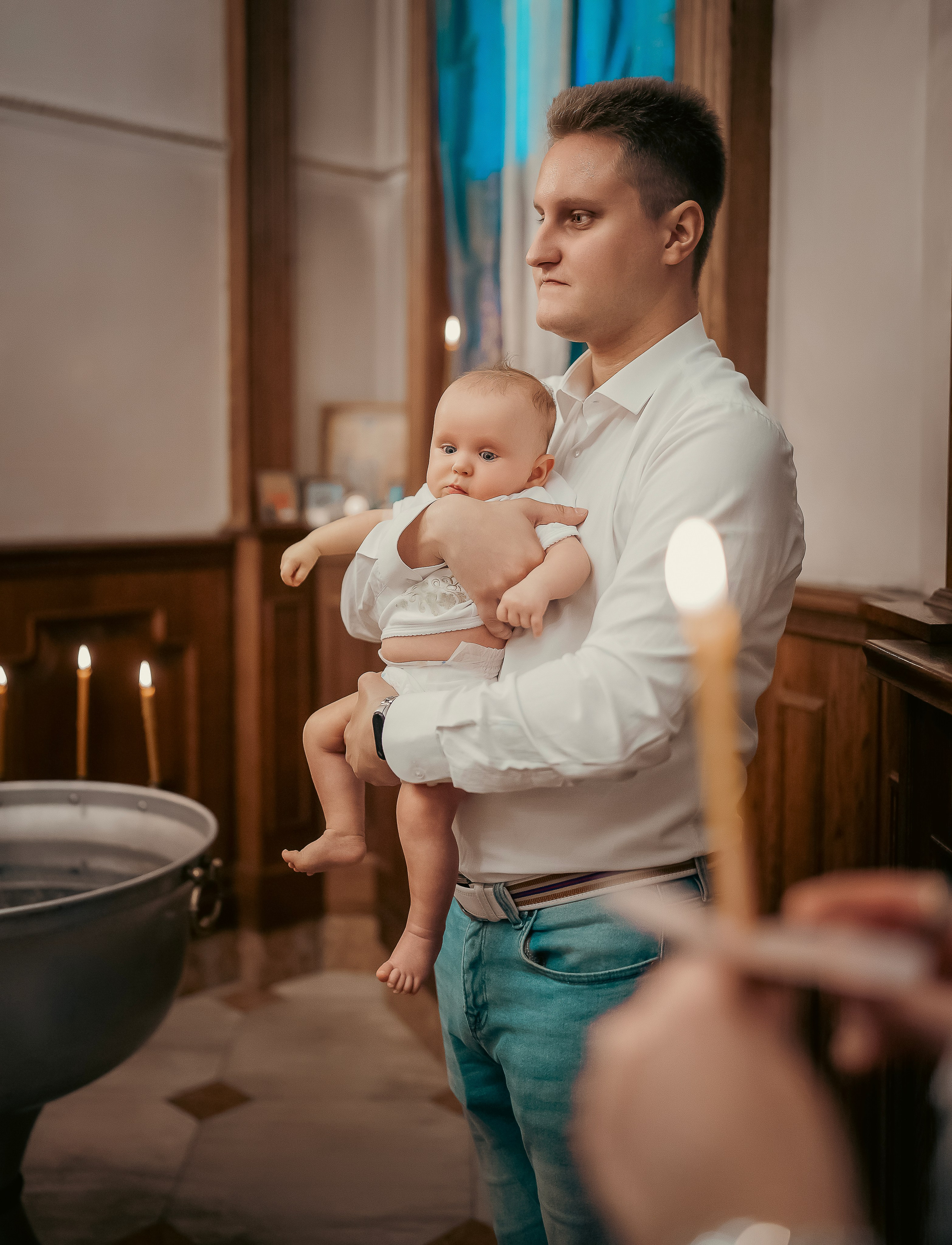 18. Профессиональный фотограф в Москве Марина Григорьева