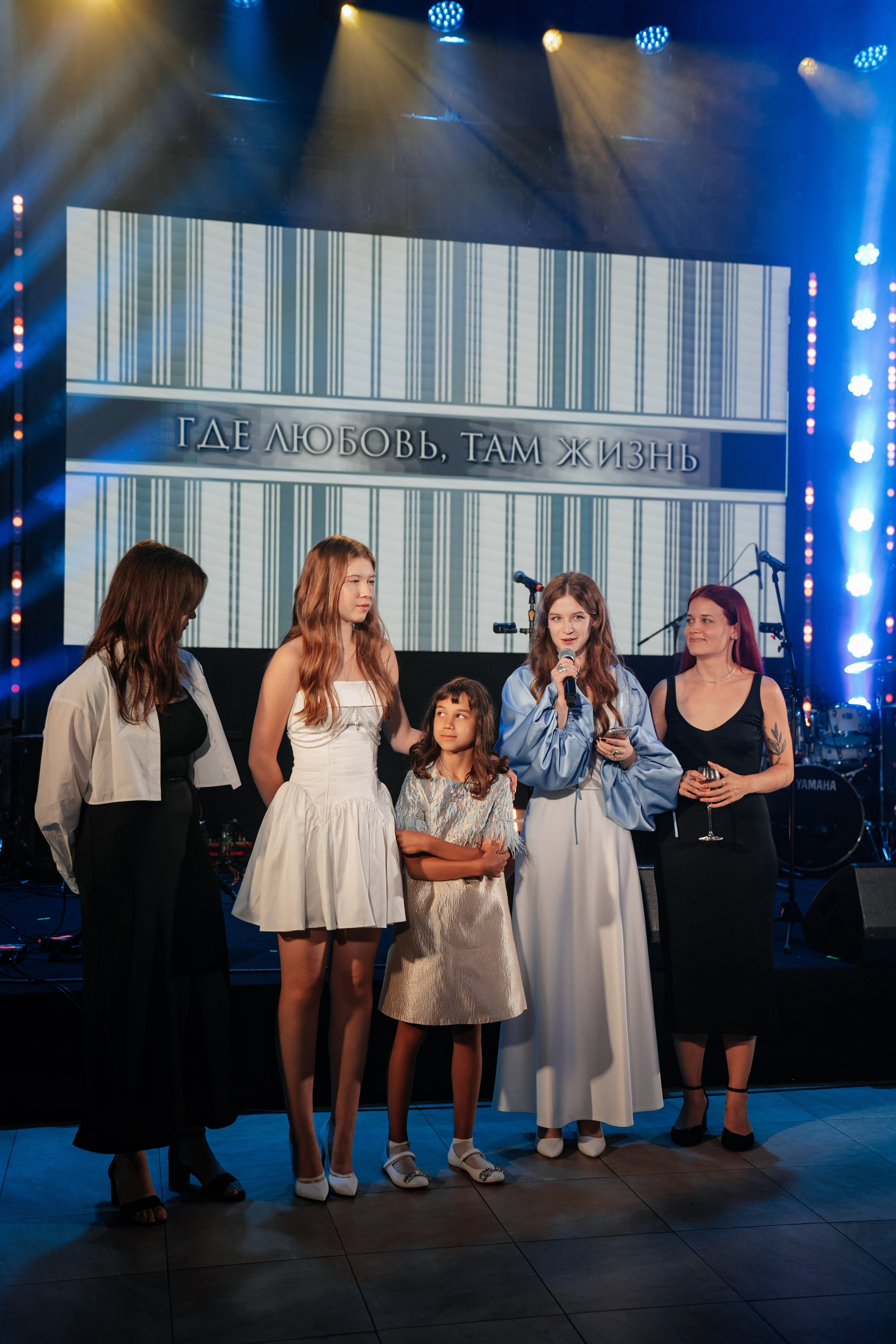 Где любовь, там жизнь!. Свадебный фотограф Москва Александра Аверкова