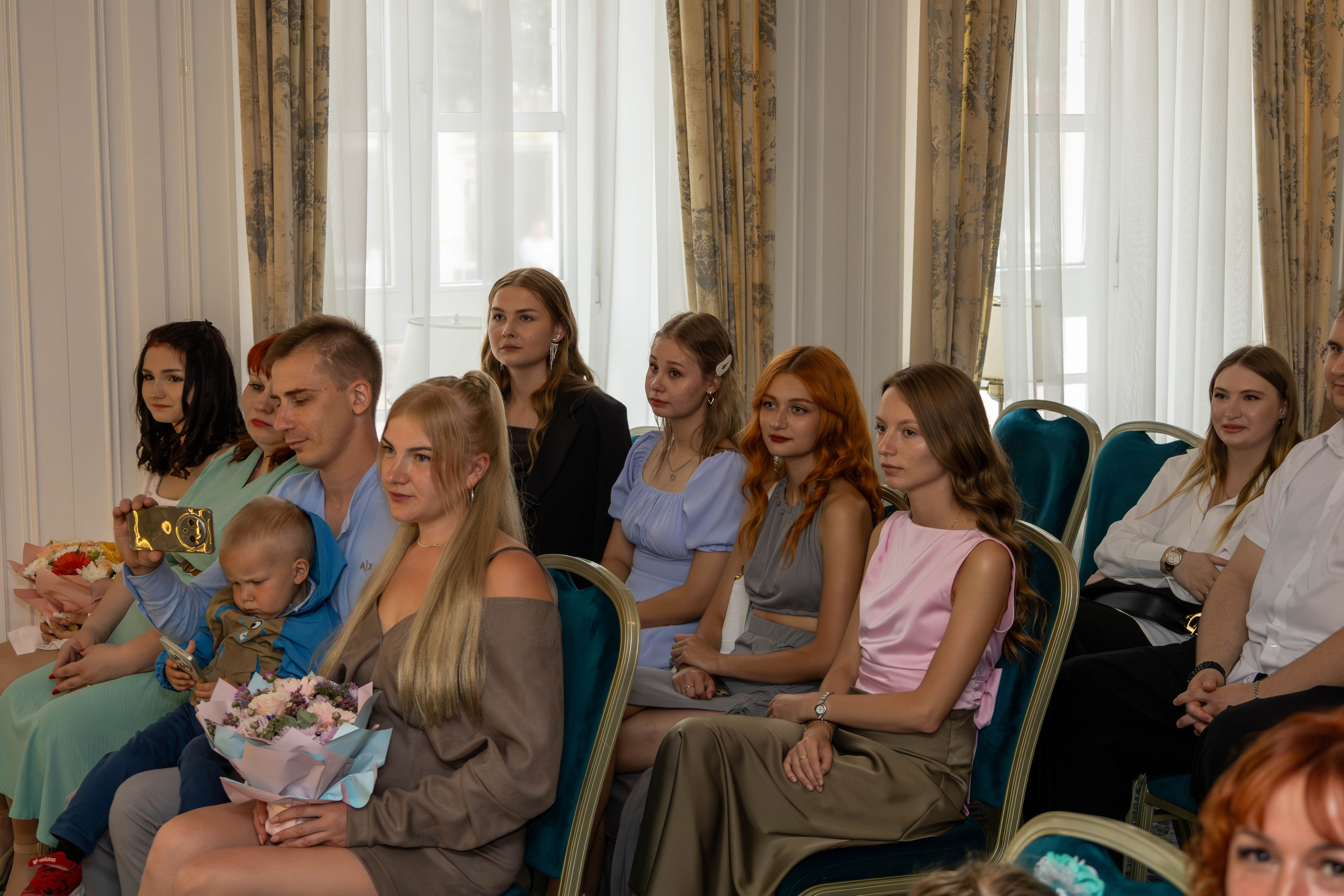 Юрий&Анастасия. Фотограф Надежда Гольцева