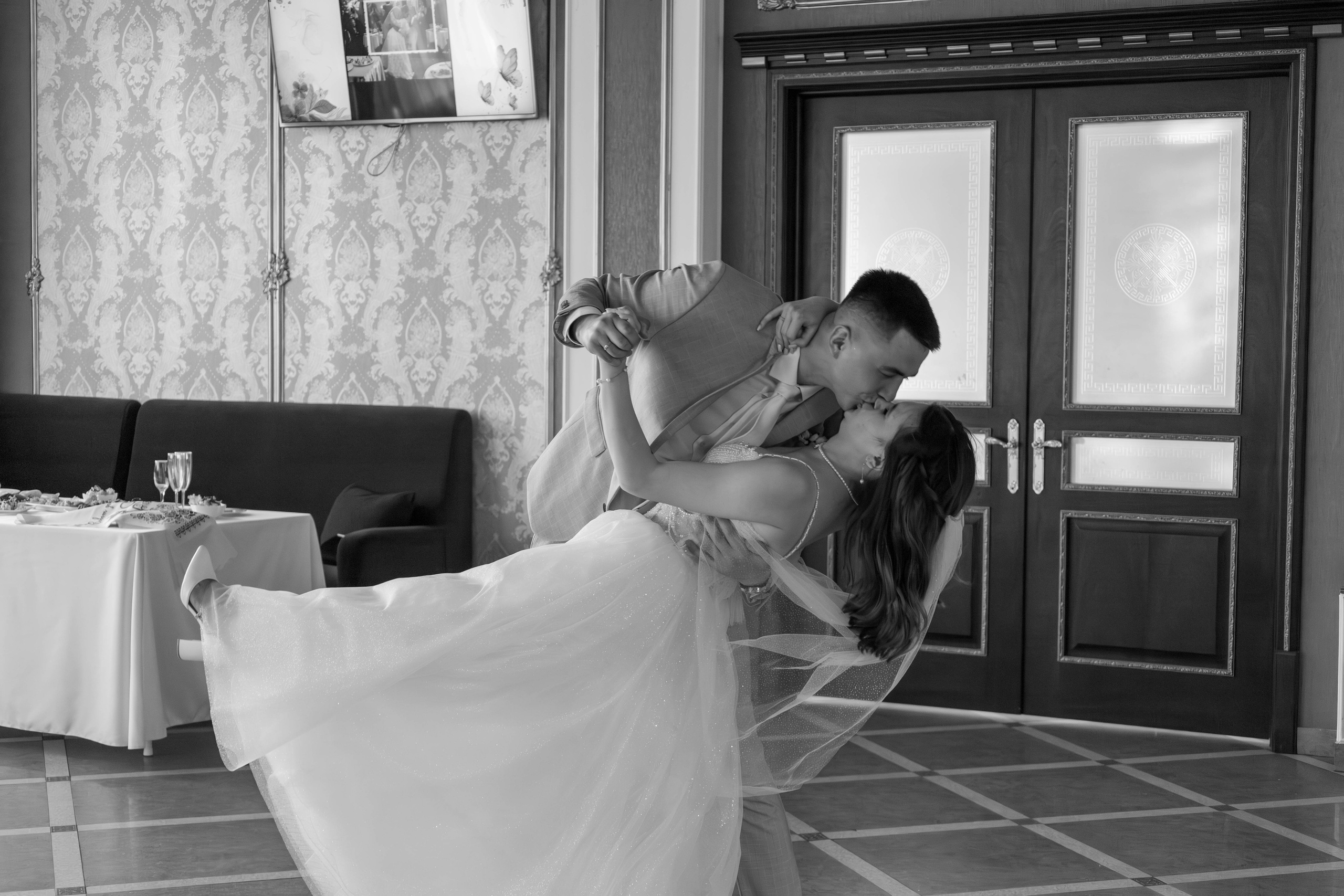 Егор&Ирина. Фотограф Надежда Гольцева