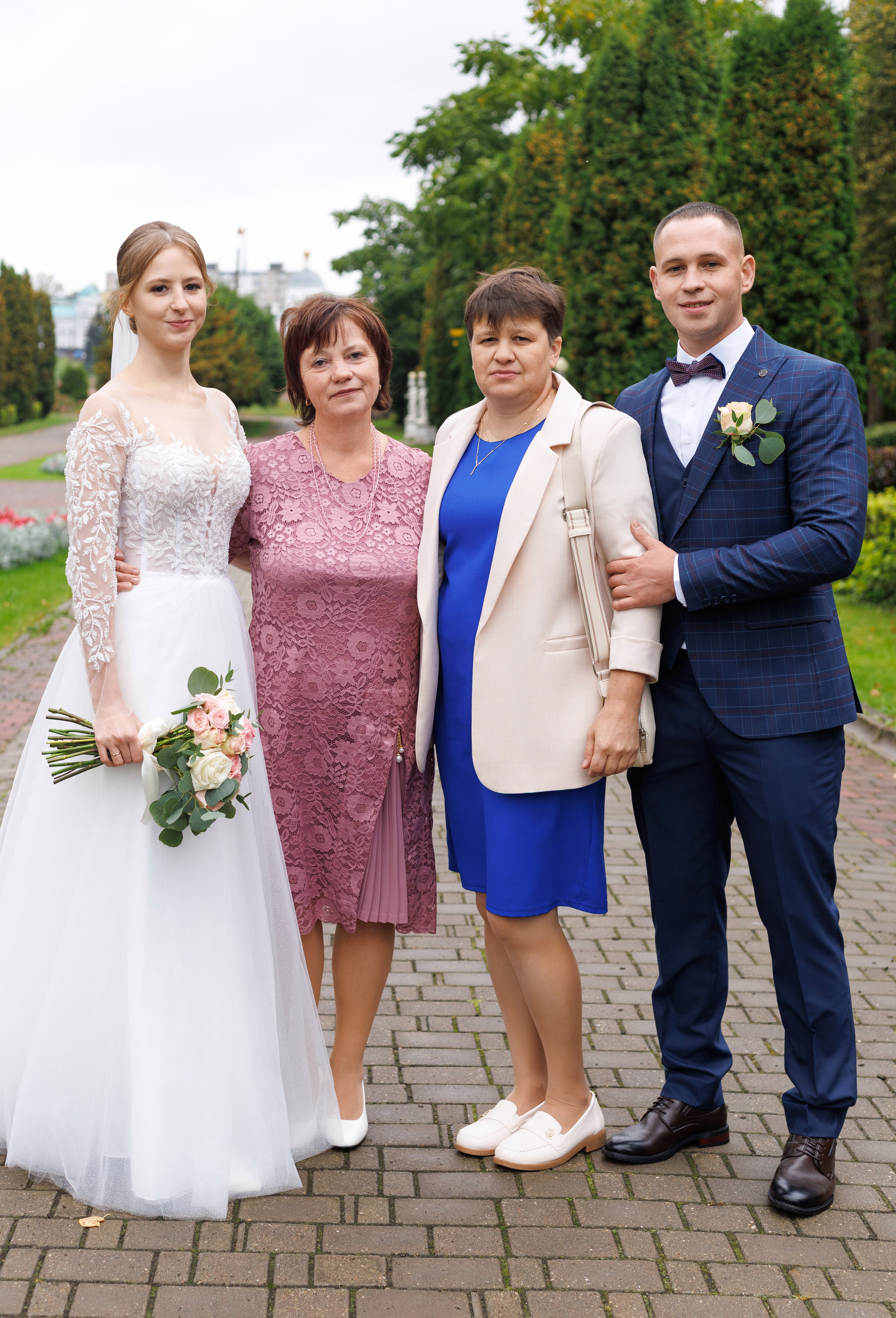 Вера&Никита. Фотограф Надежда Гольцева