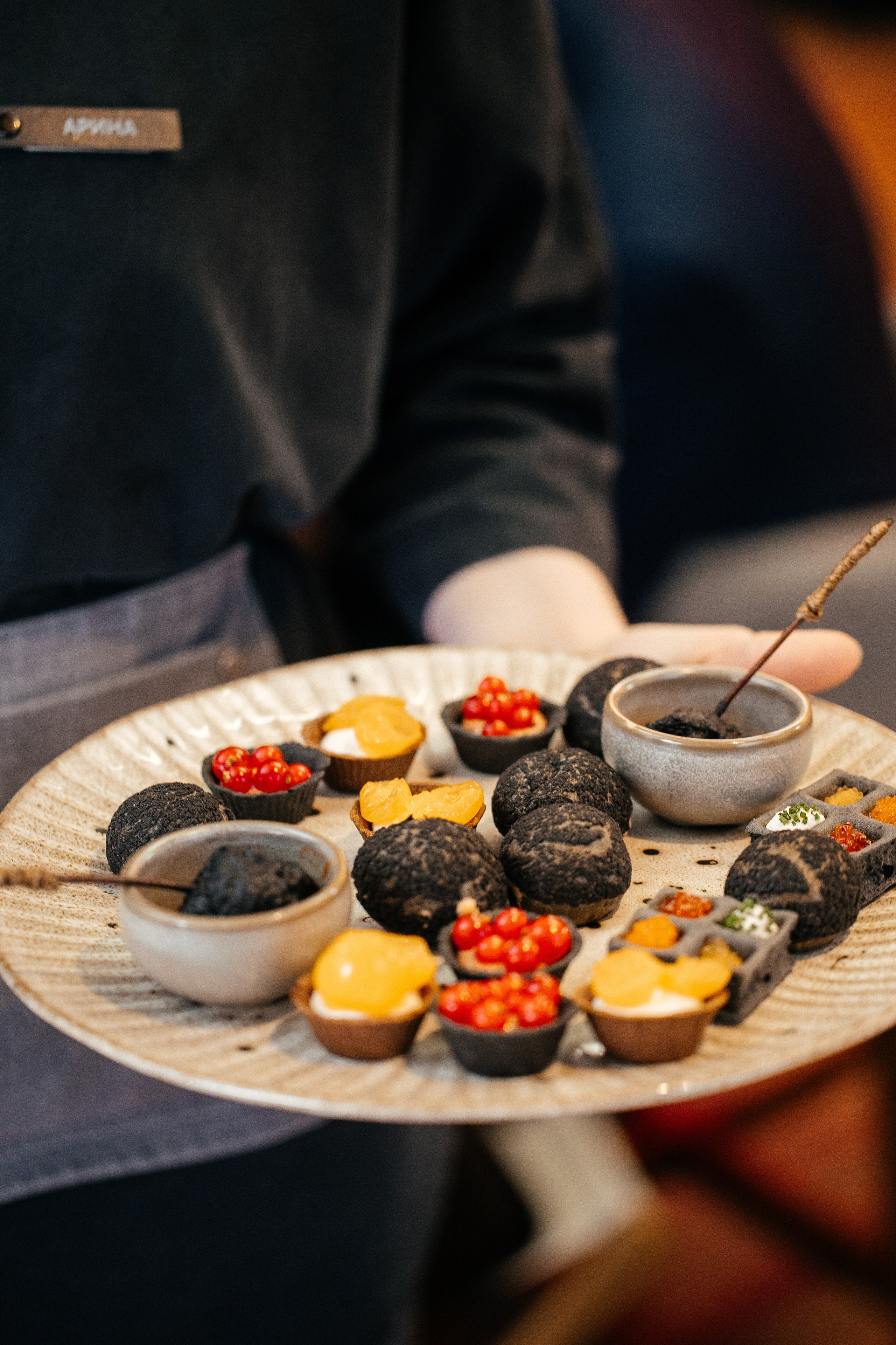 Репортаж. Фотограф Павел Рыжков