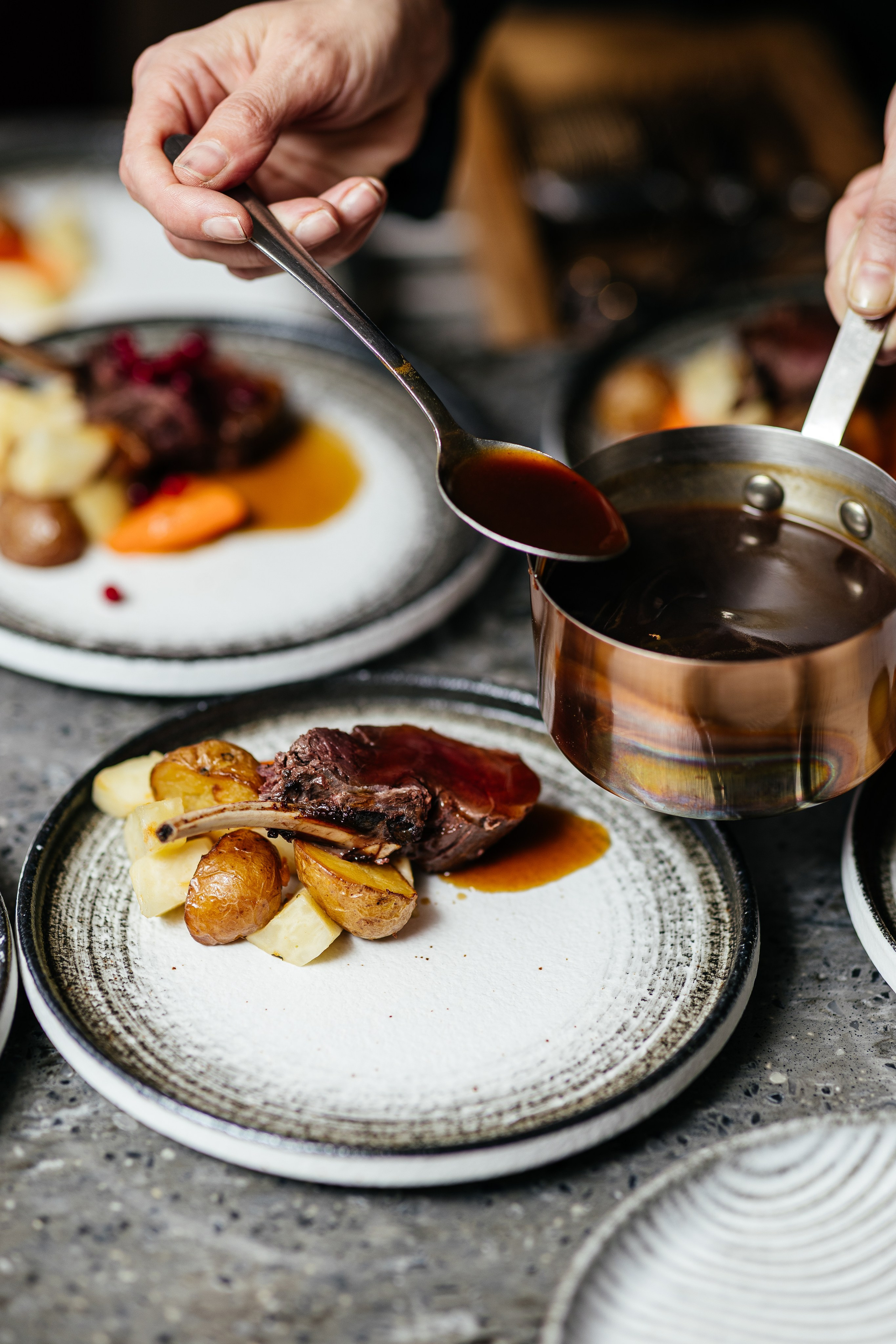 Репортаж. Фотограф Павел Рыжков