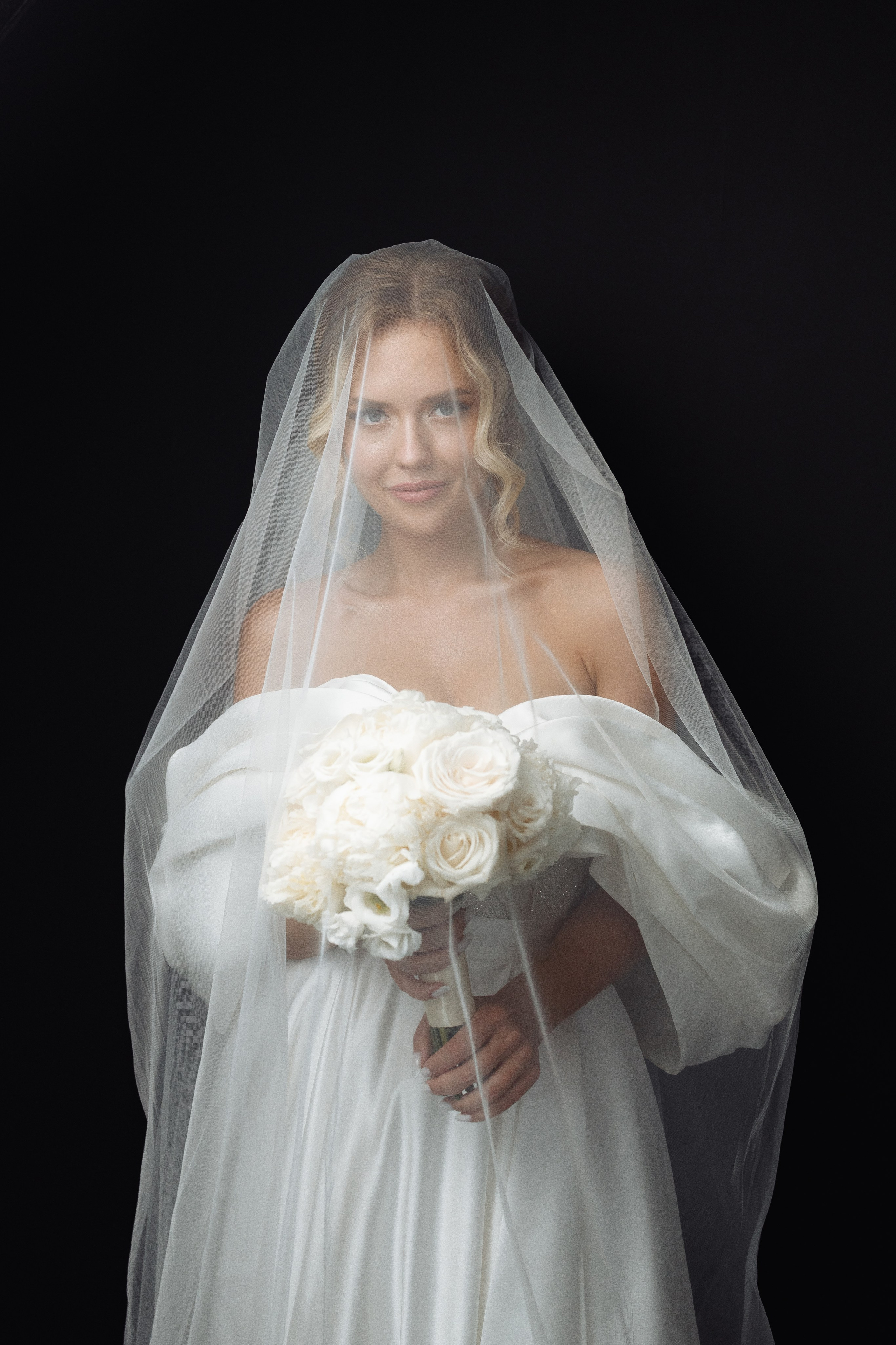 Игорь и Владислава. Свадебный фотограф в Уфе Трифонов Дмитрий