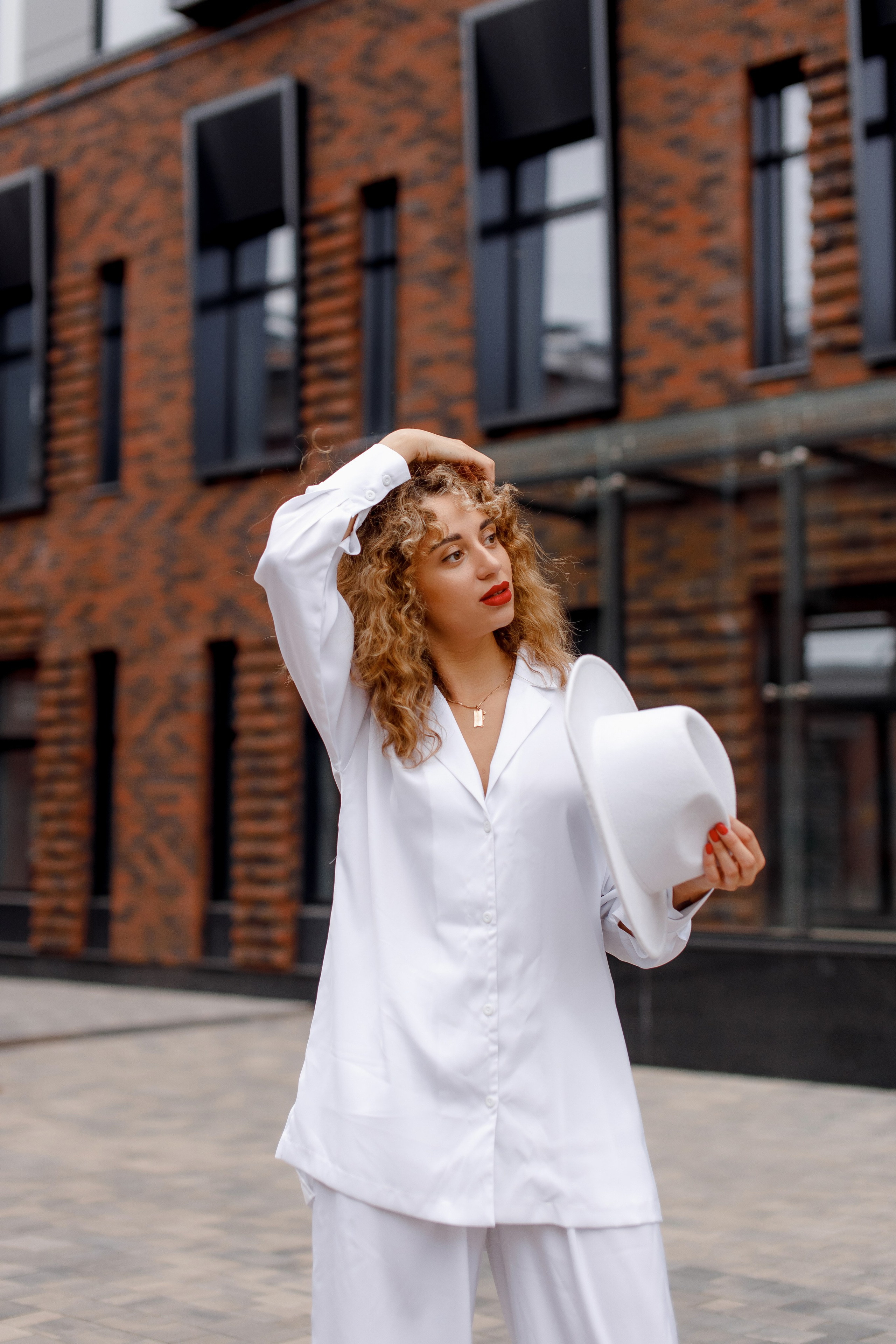 Алексеевская. Фотограф Дарья Белова Нижний Новгород, Балахна