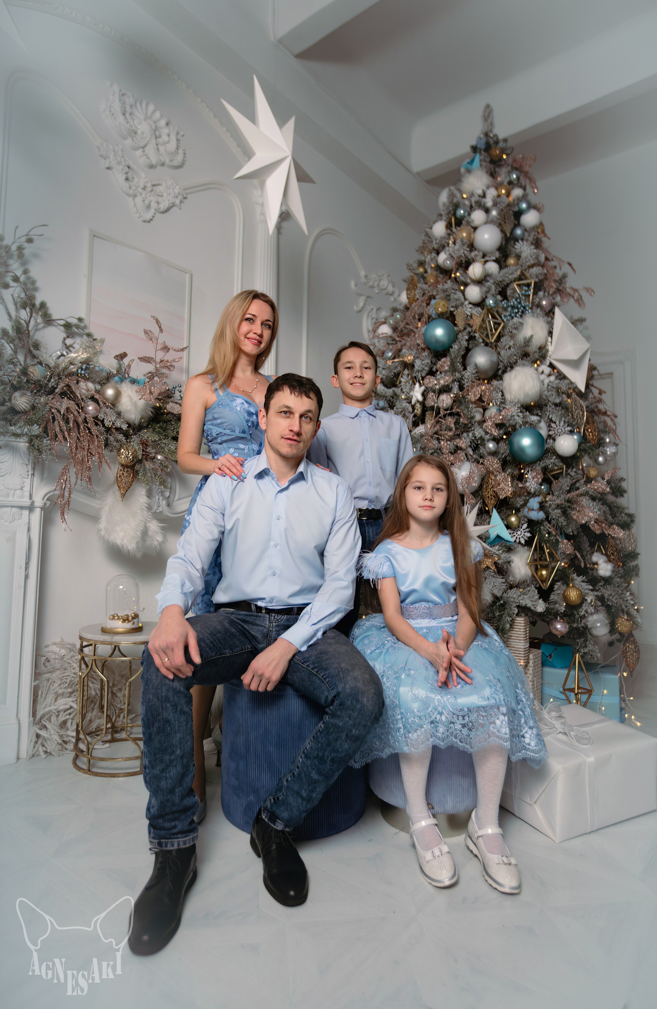 Family|Семейные. Agnes Aki  Твой НЮ фотограф в Москве