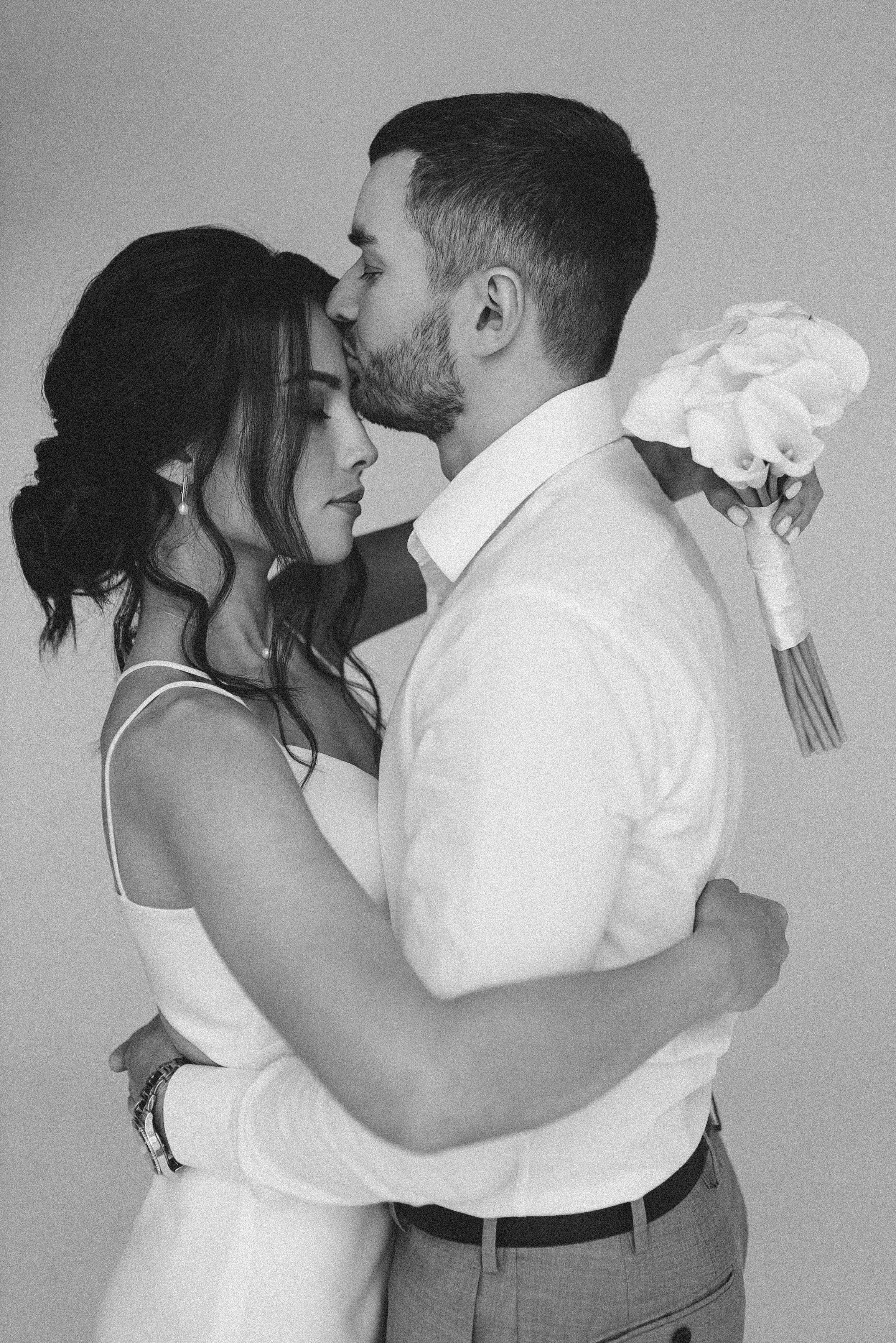 Алина и Ярослав. Фотограф в Оренбурге Майя Шатрова