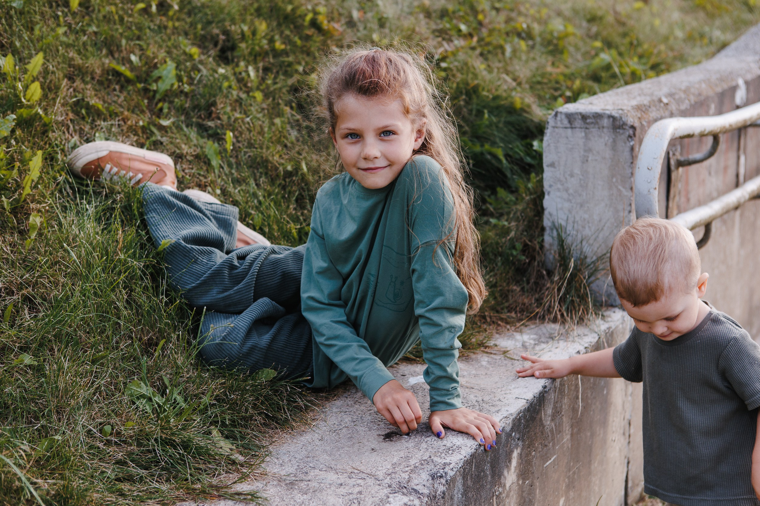 Ольга и компания. Детский, семейный и школьный фотограф Смоленск Москва Влад Старов