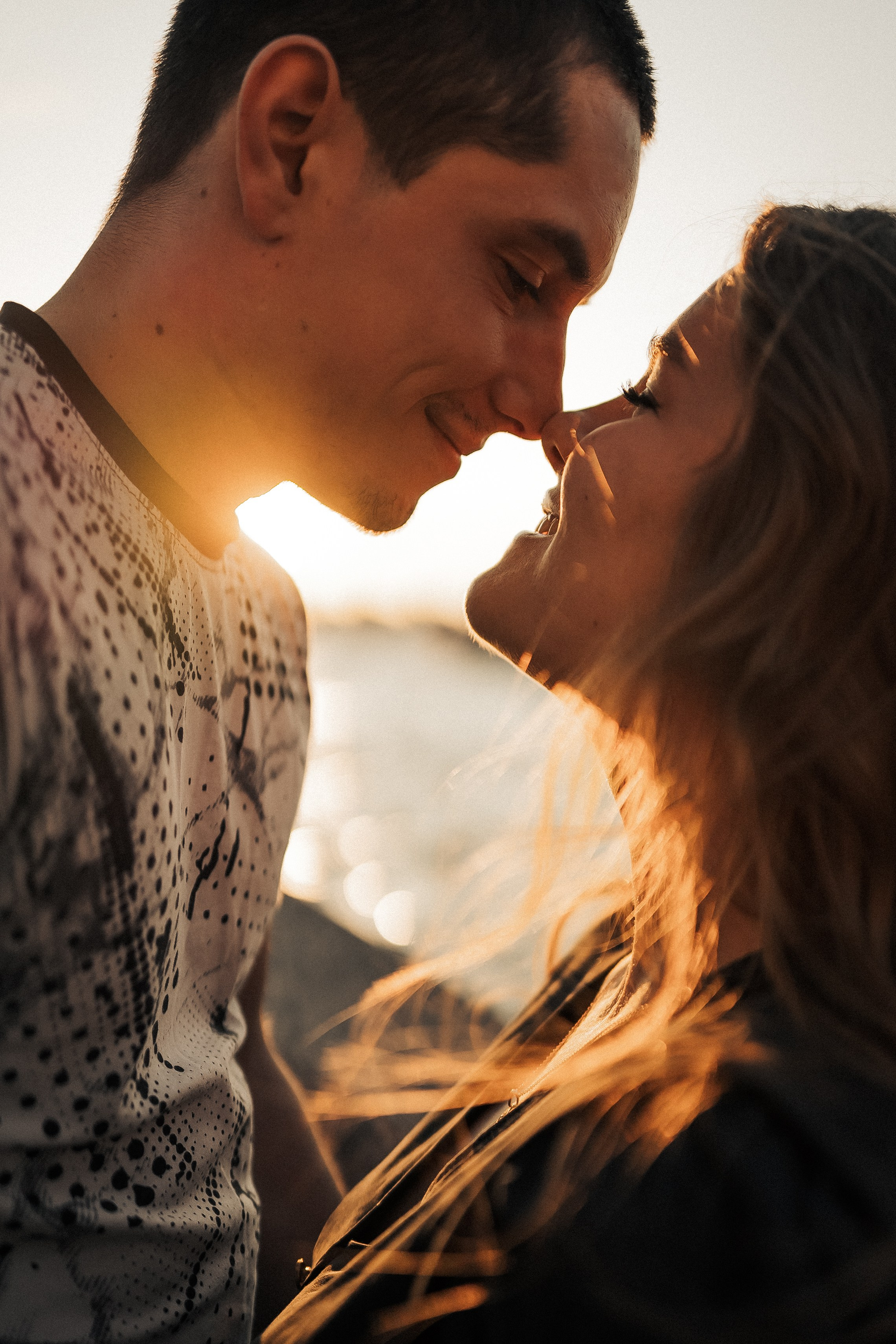 Фотоистории. Анастасия Кузнецова — фотограф в Санкт-Петербурге