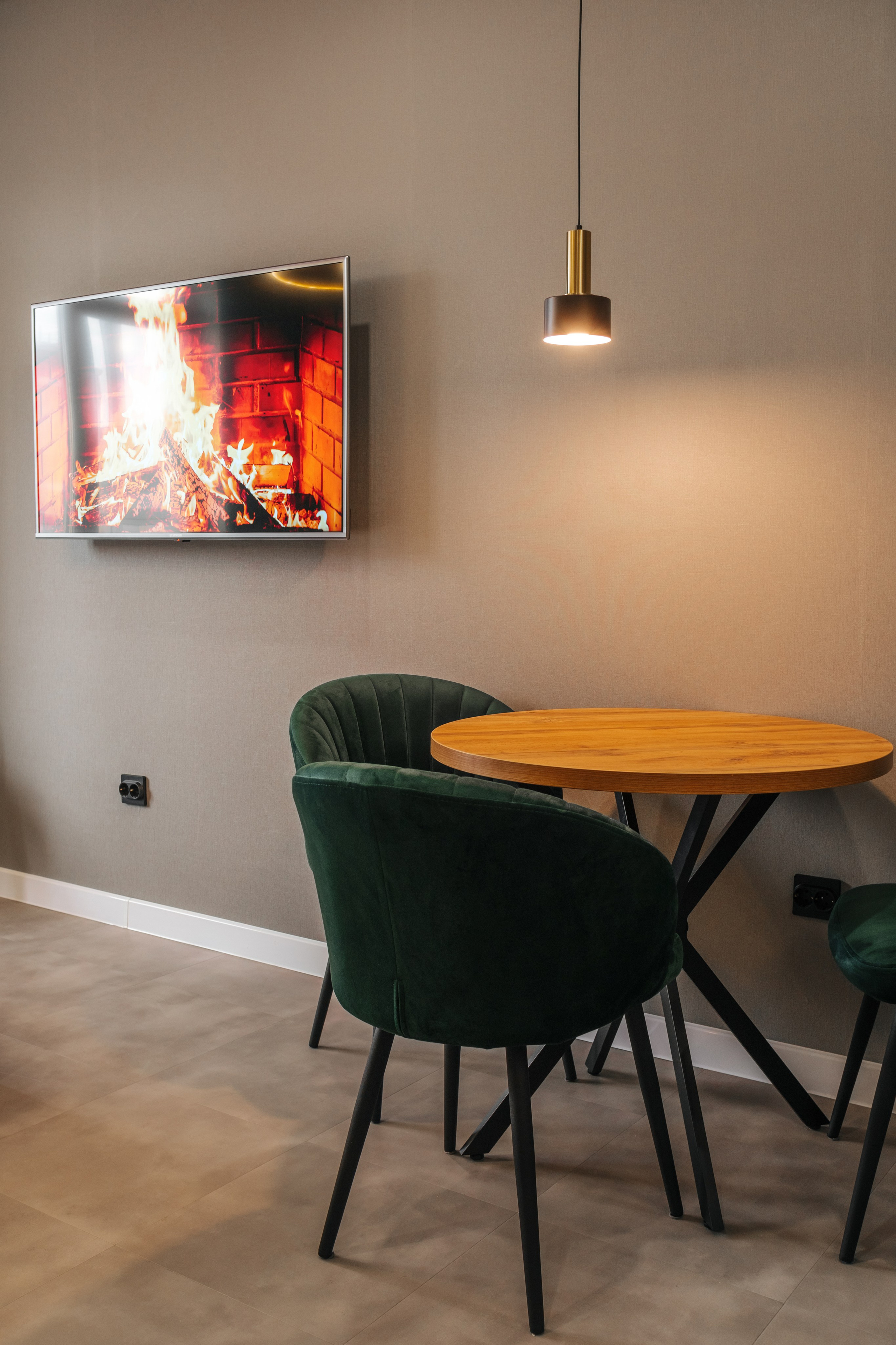 Квартиры для посуточной аренды. Фуд и предметный фотограф Виталий Морозов г. Москва