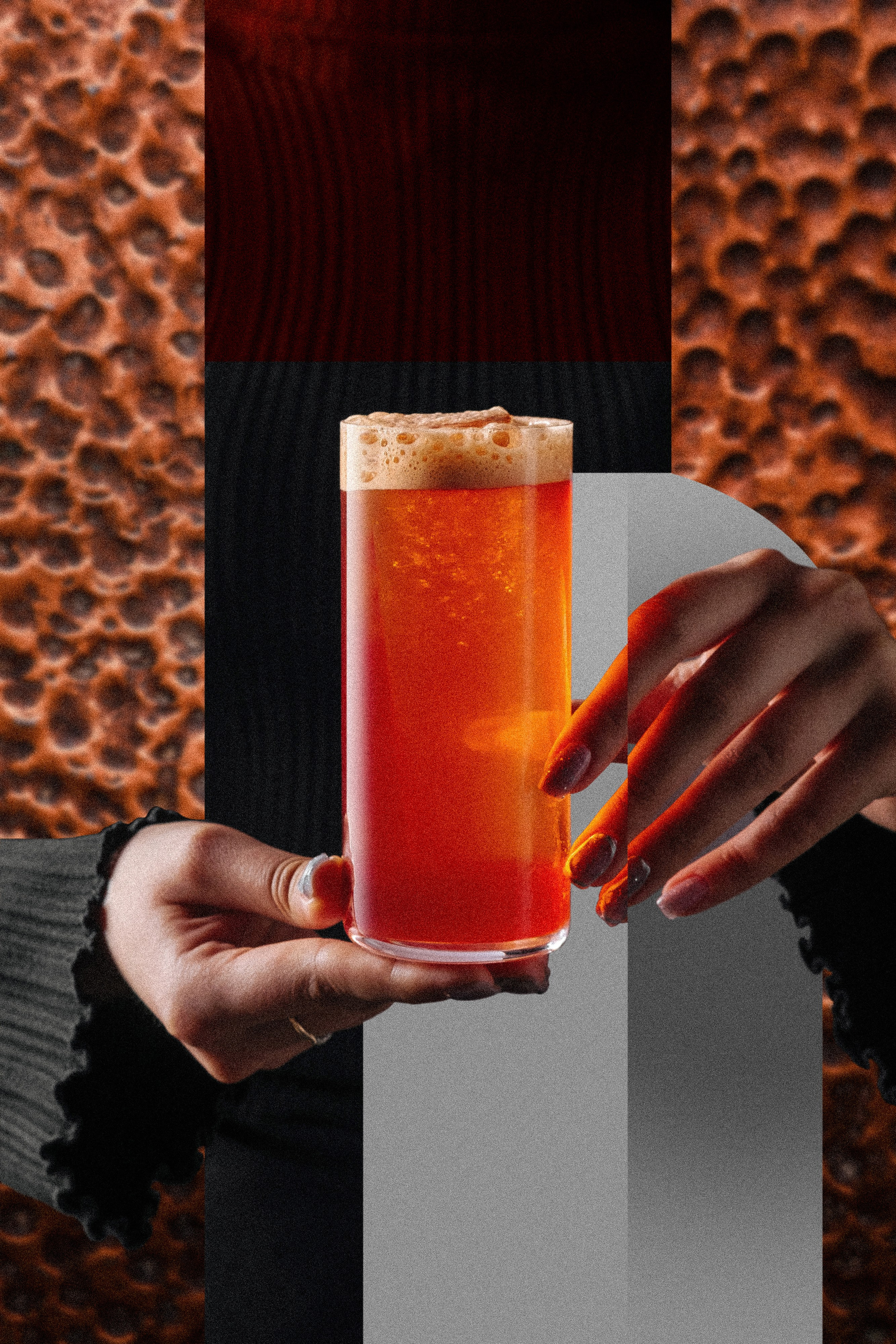Напитки. Фуд и предметный фотограф Виталий Морозов г. Москва