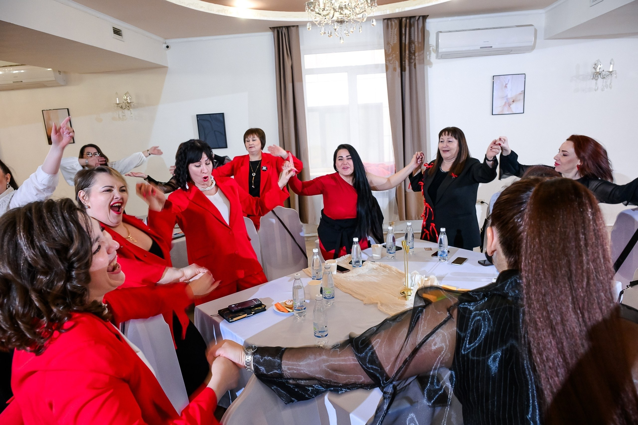 Репортажная съемка в Самаре и Самарской области