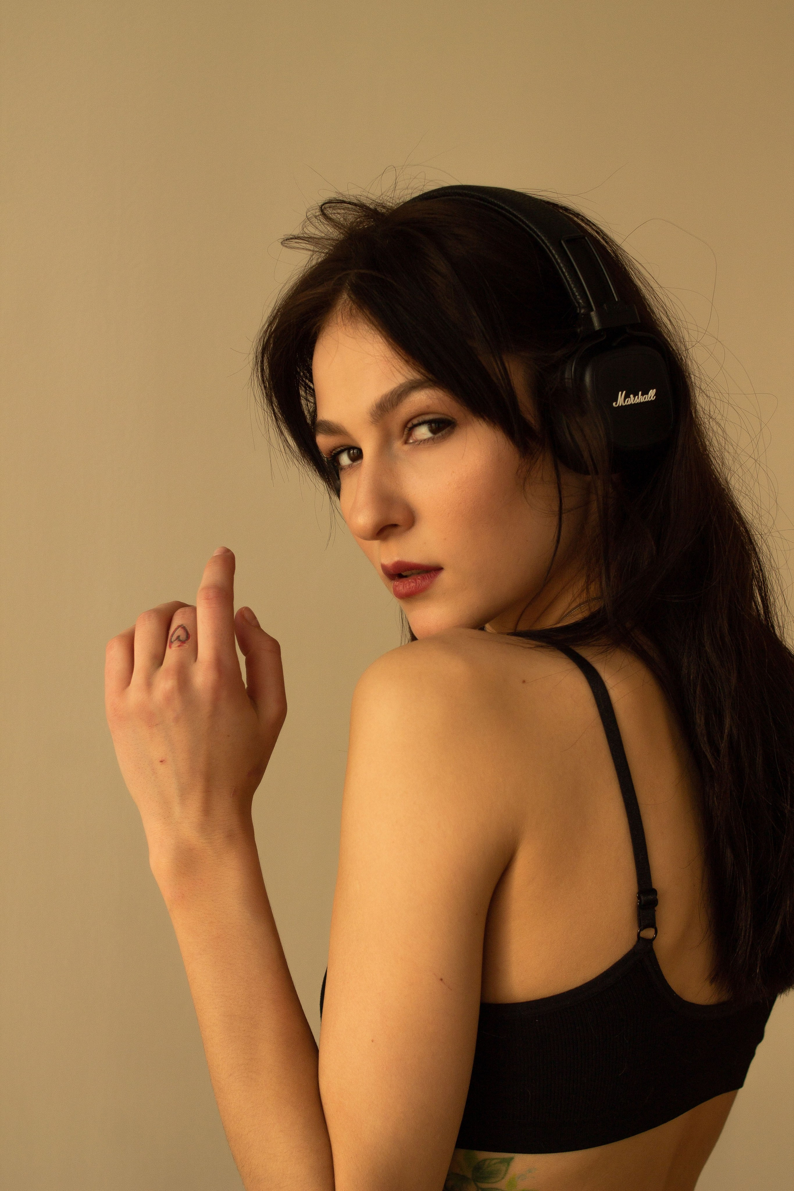 Анастасия. Борщевская Елизавета / фотограф Иркутск