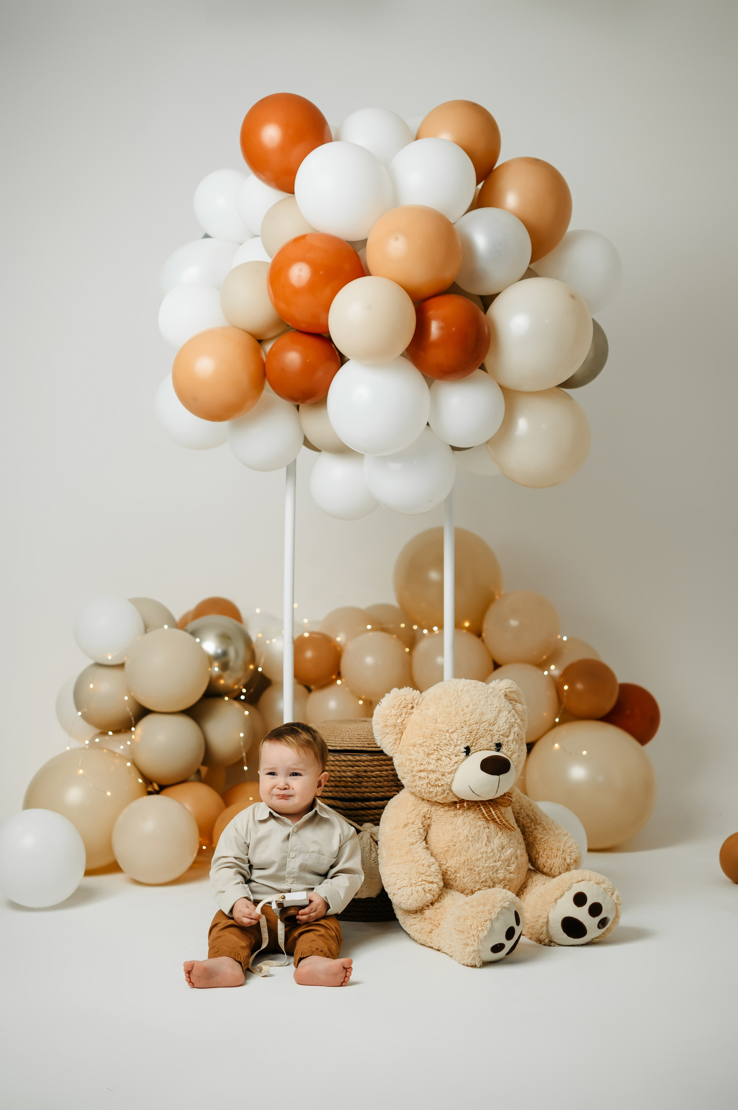 Мальчики. Семейный и детский фотограф в Калининиграде Оксана Лебедева