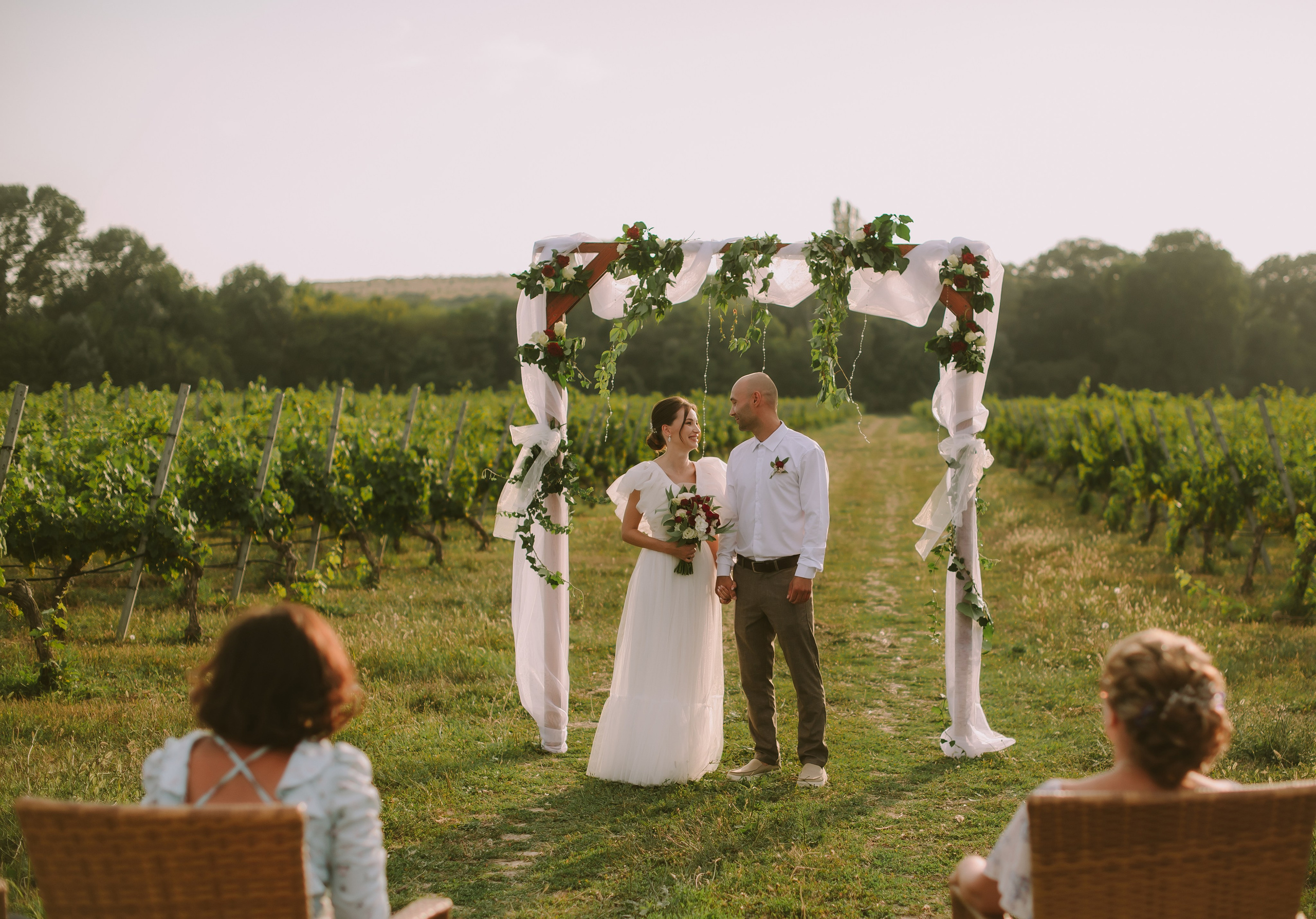 Влад и Настя (Виноделья Акчурина). Свадебный, женский, семейный фотограф в Севастополе Юлия Мошенко