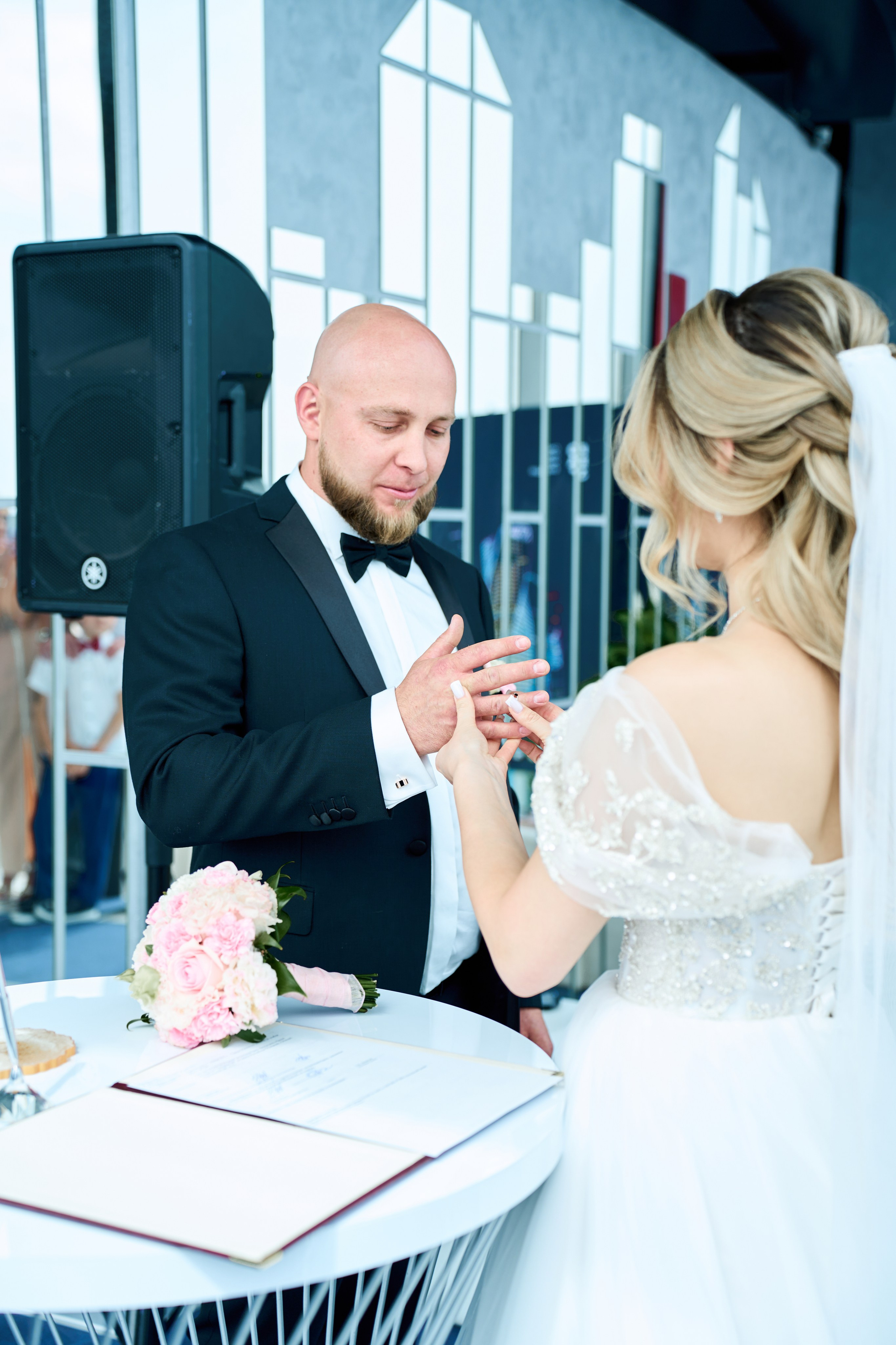 Лия & Николай. Елизавета Мальгина, фотограф в Москве