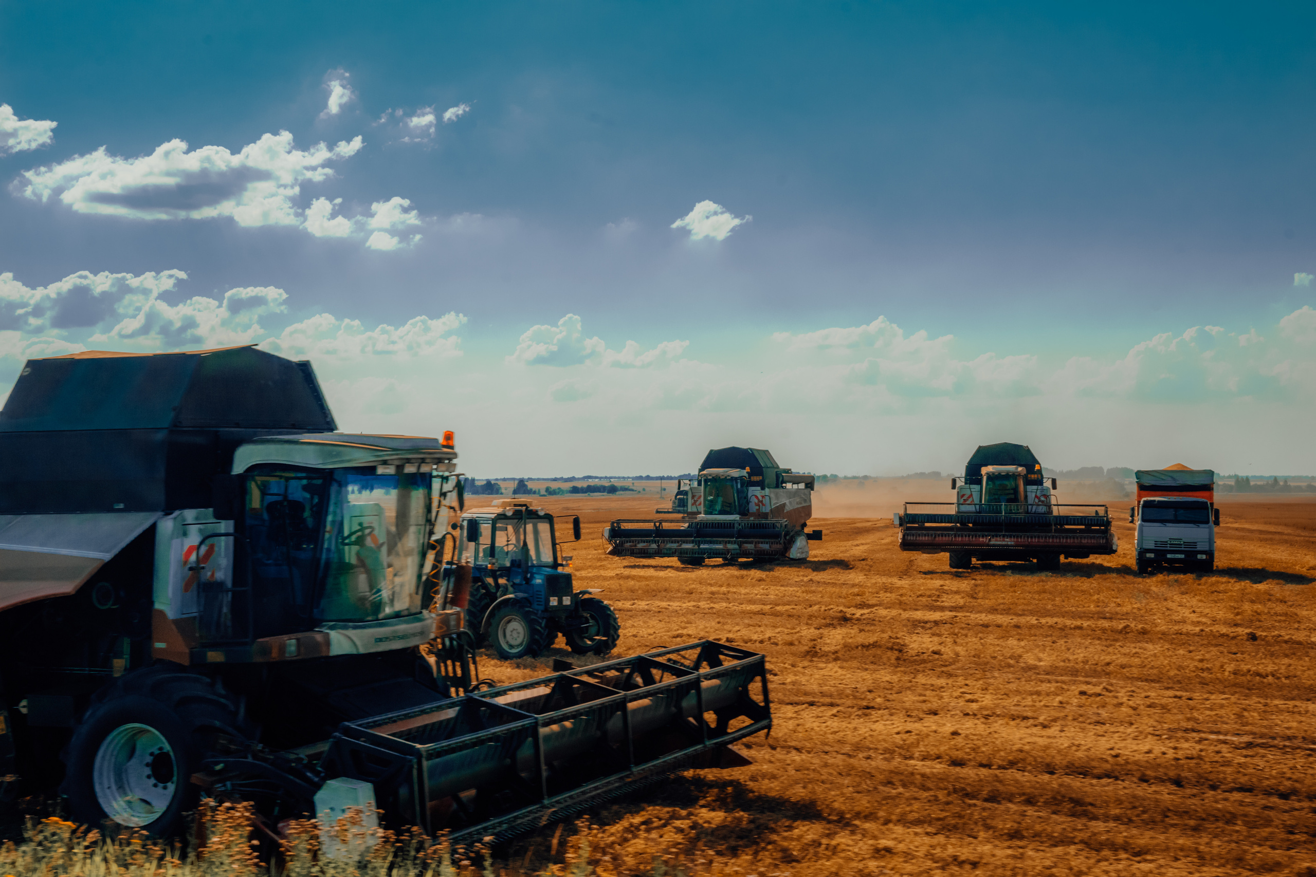 Стрит 2023-2024. KiPPER Gallery — Фотограф