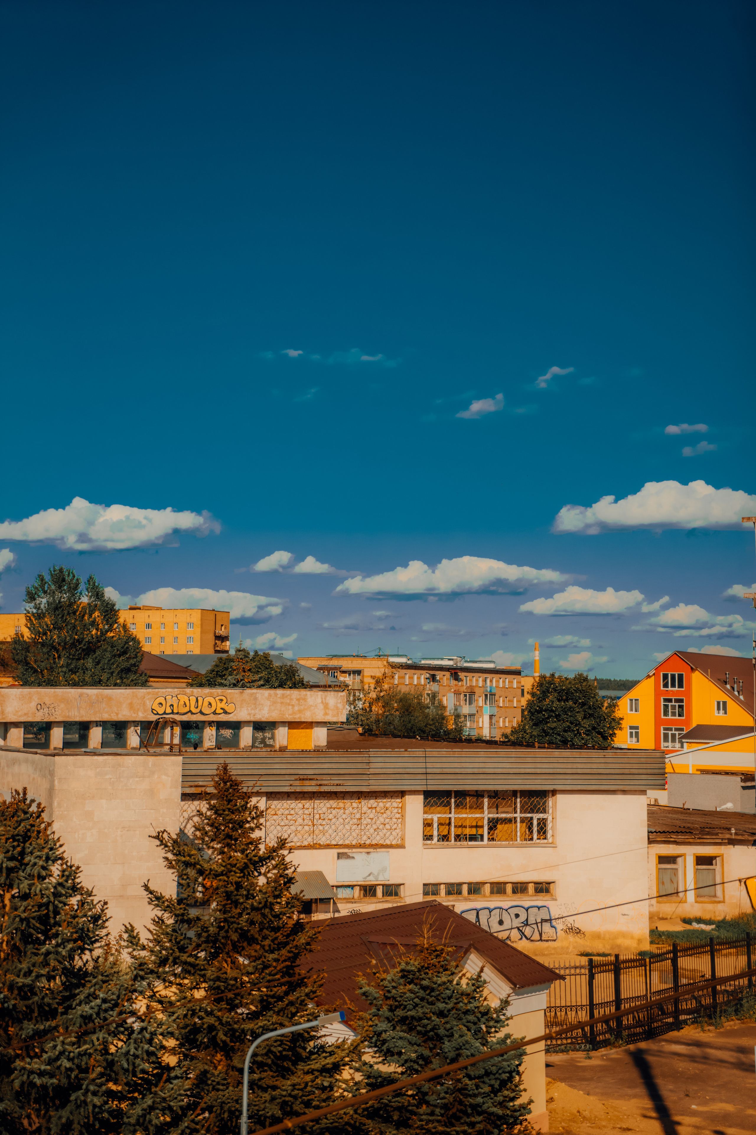 Стрит 2023-2024. KiPPER Gallery — Фотограф