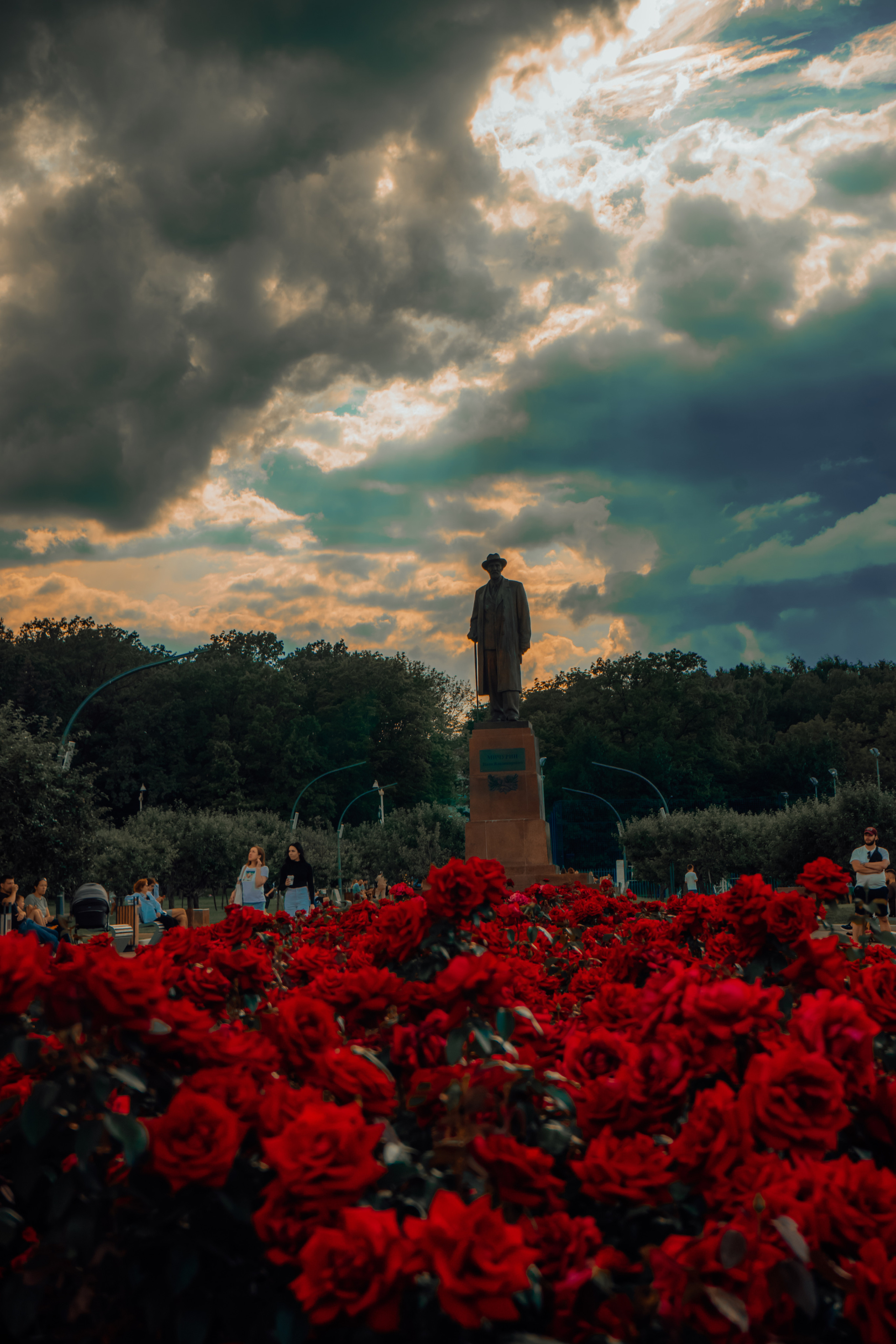 Стрит 2023-2024. KiPPER Gallery — Фотограф