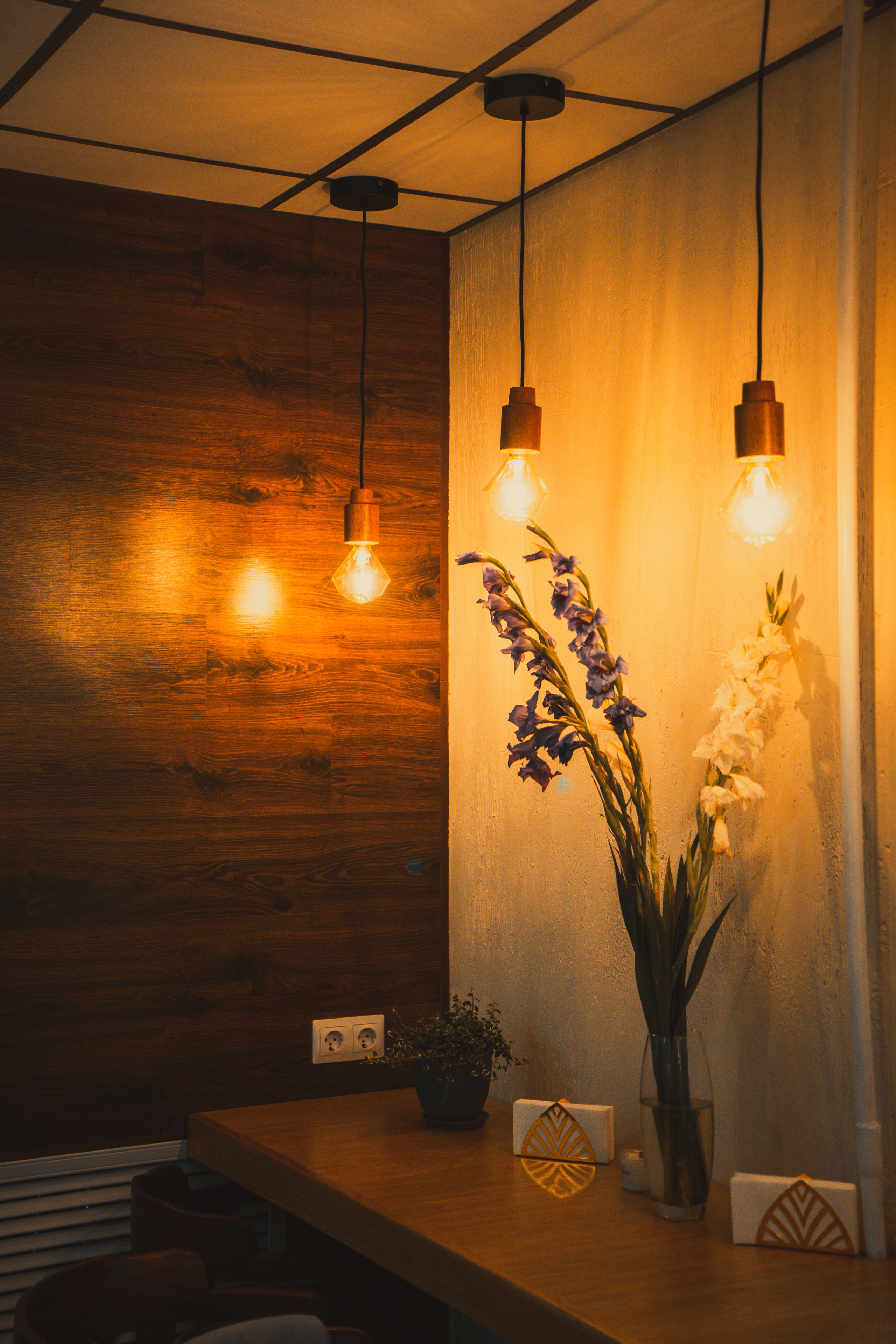 Корица — Интерьер. KiPPER Gallery — Фотограф