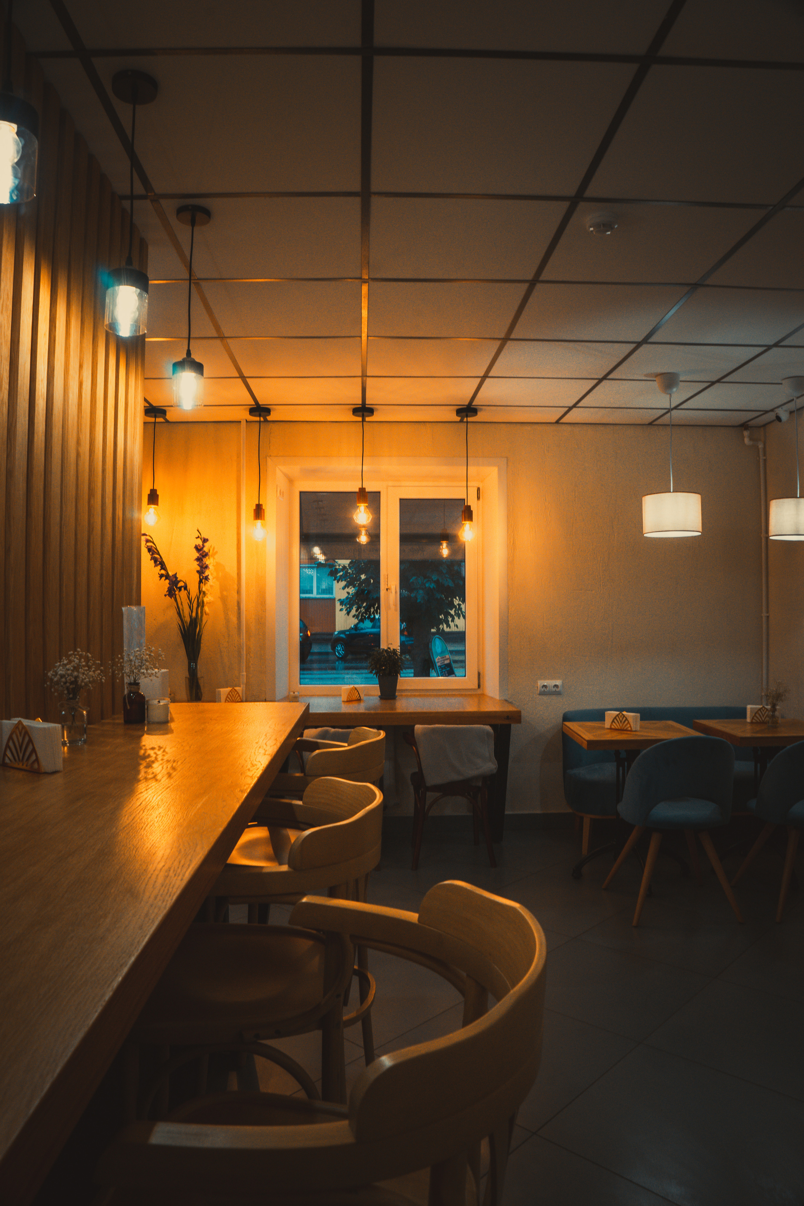 Корица — Интерьер. KiPPER Gallery — Фотограф