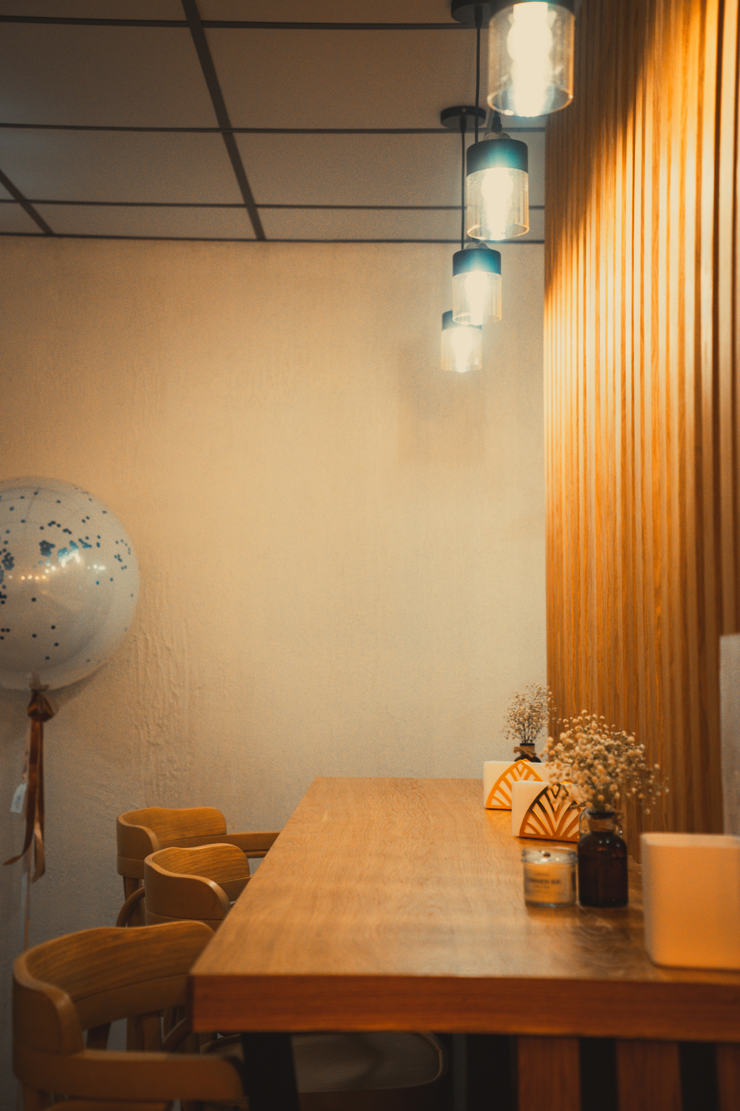 Корица — Интерьер. KiPPER Gallery — Фотограф